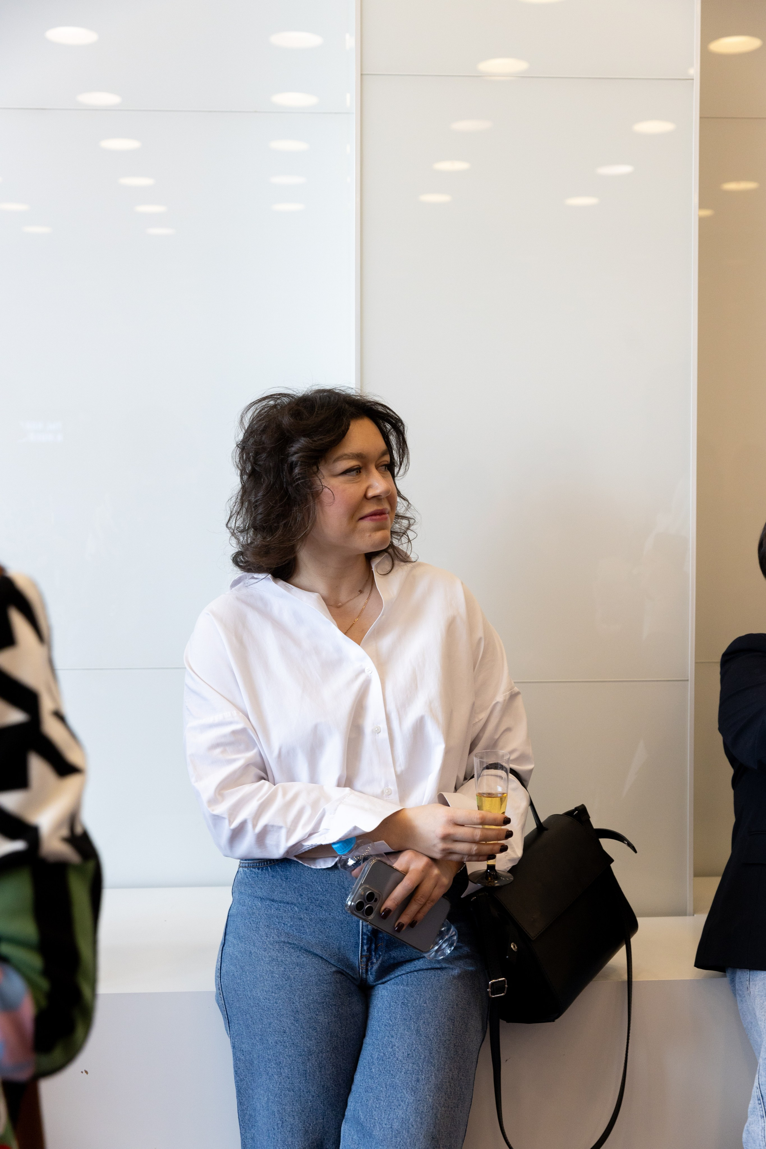 Презентация книги «История НИ одной женщины». Дацук Анна Фотограф из Екатеринбурга