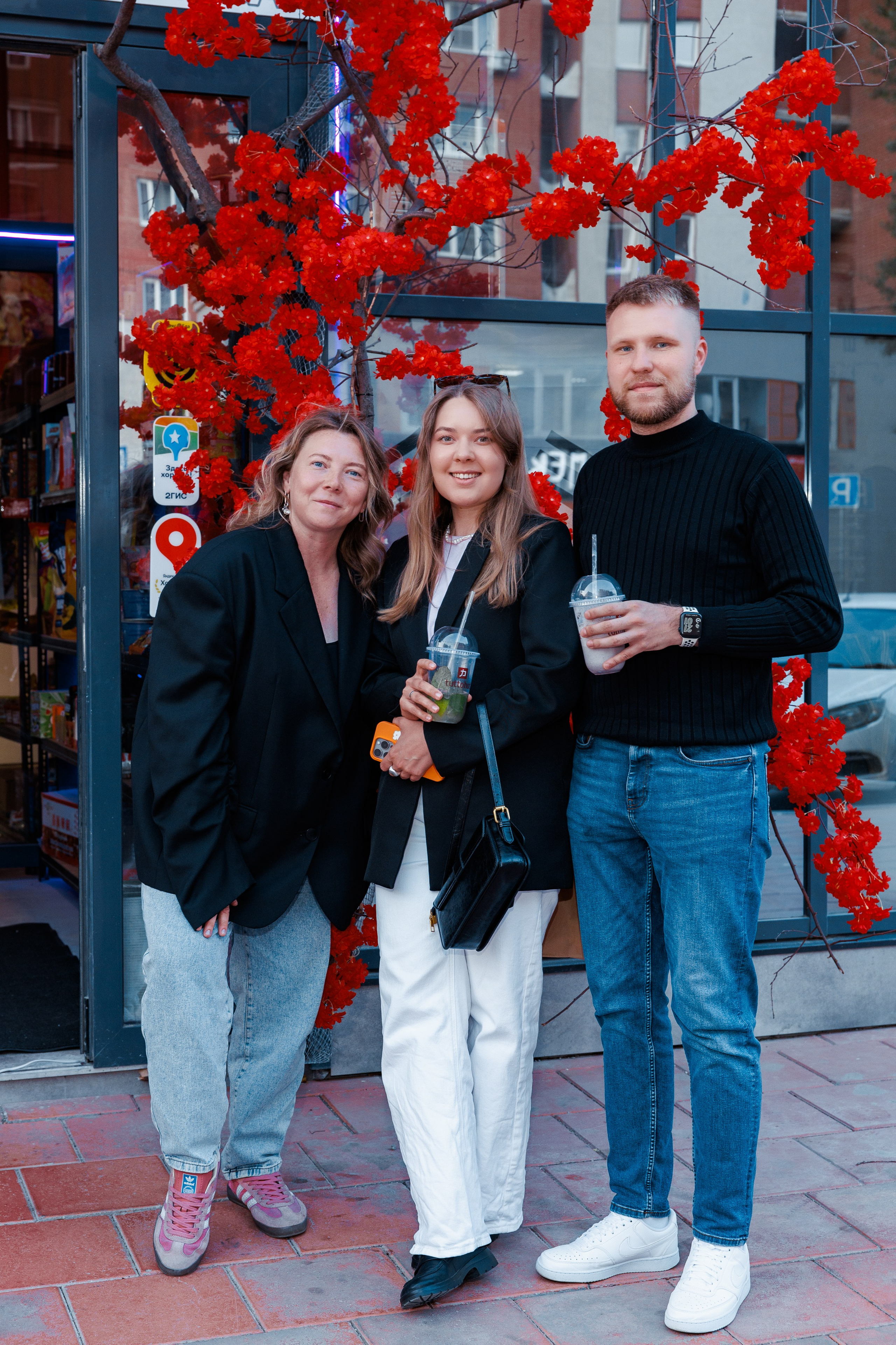 Tuttohot открытие летней веранды. Дацук Анна Фотограф из Екатеринбурга