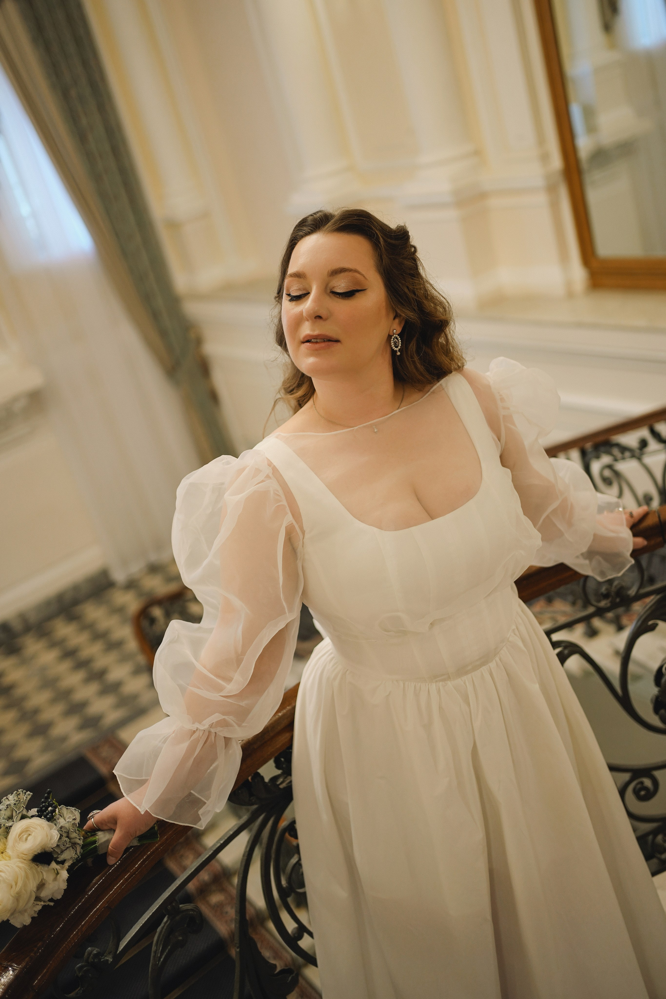 Свадьба Лена и Артём. Ксения Копна. Фотограф из Санкт-Петербурга