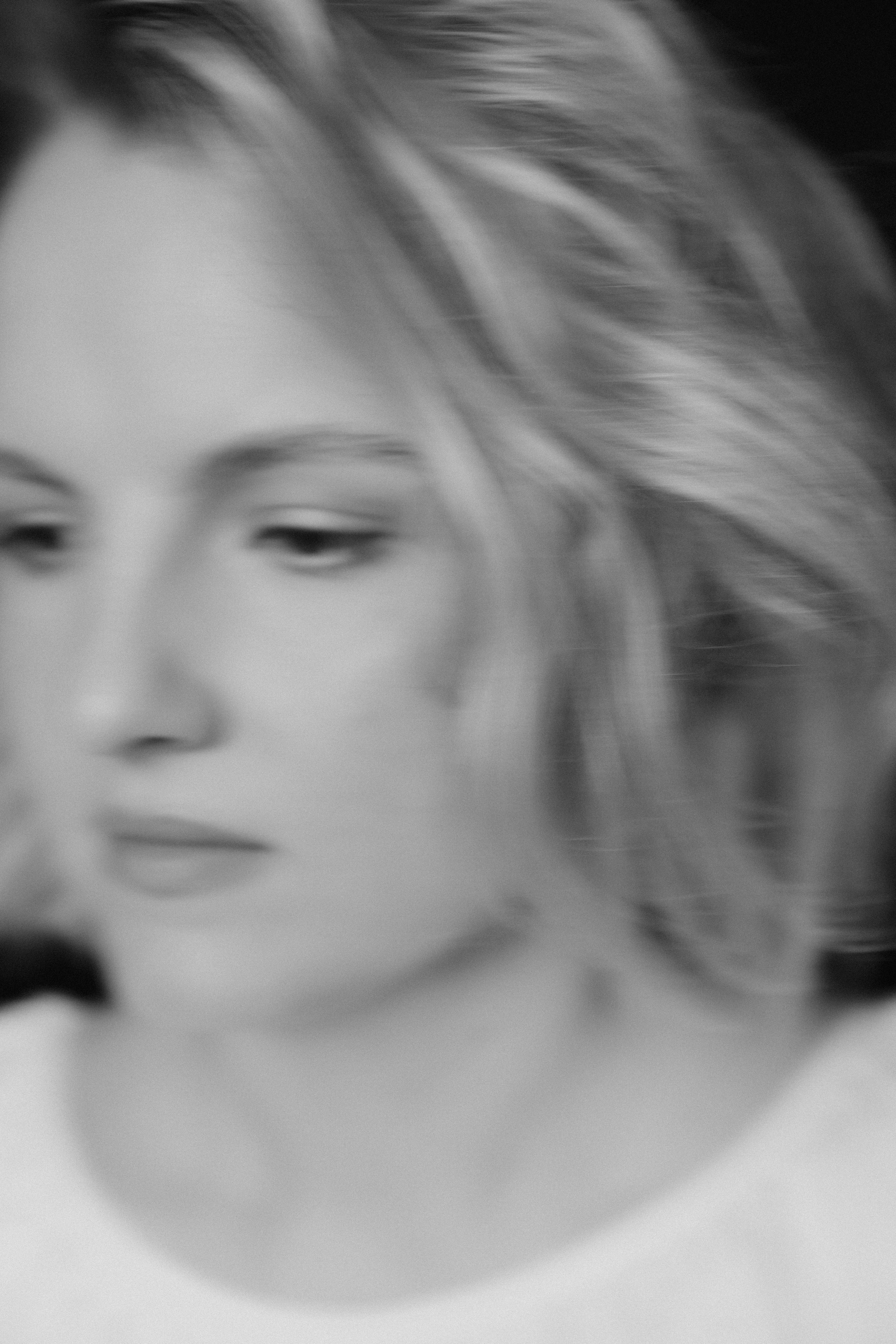 Портреты. Фотограф и коллажист Ольга Шереметьева