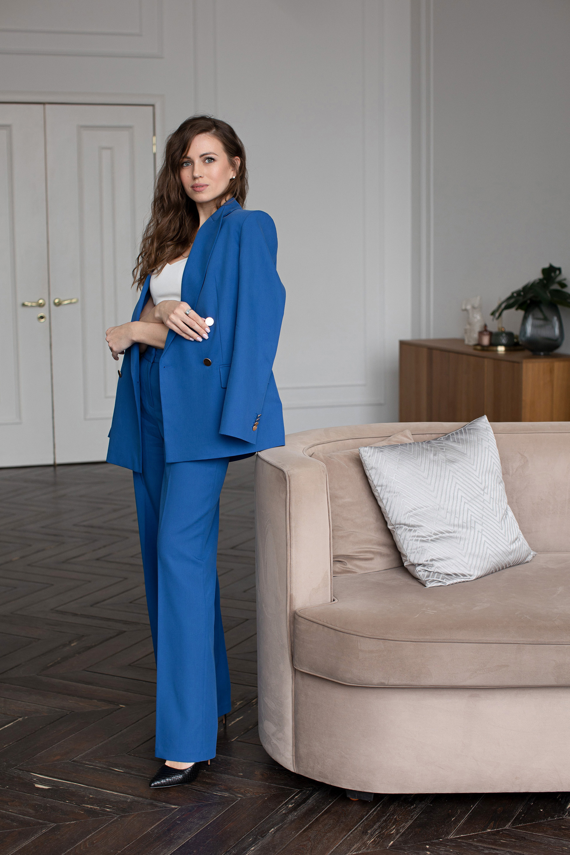 Алена. Фотограф Якимова Евгения