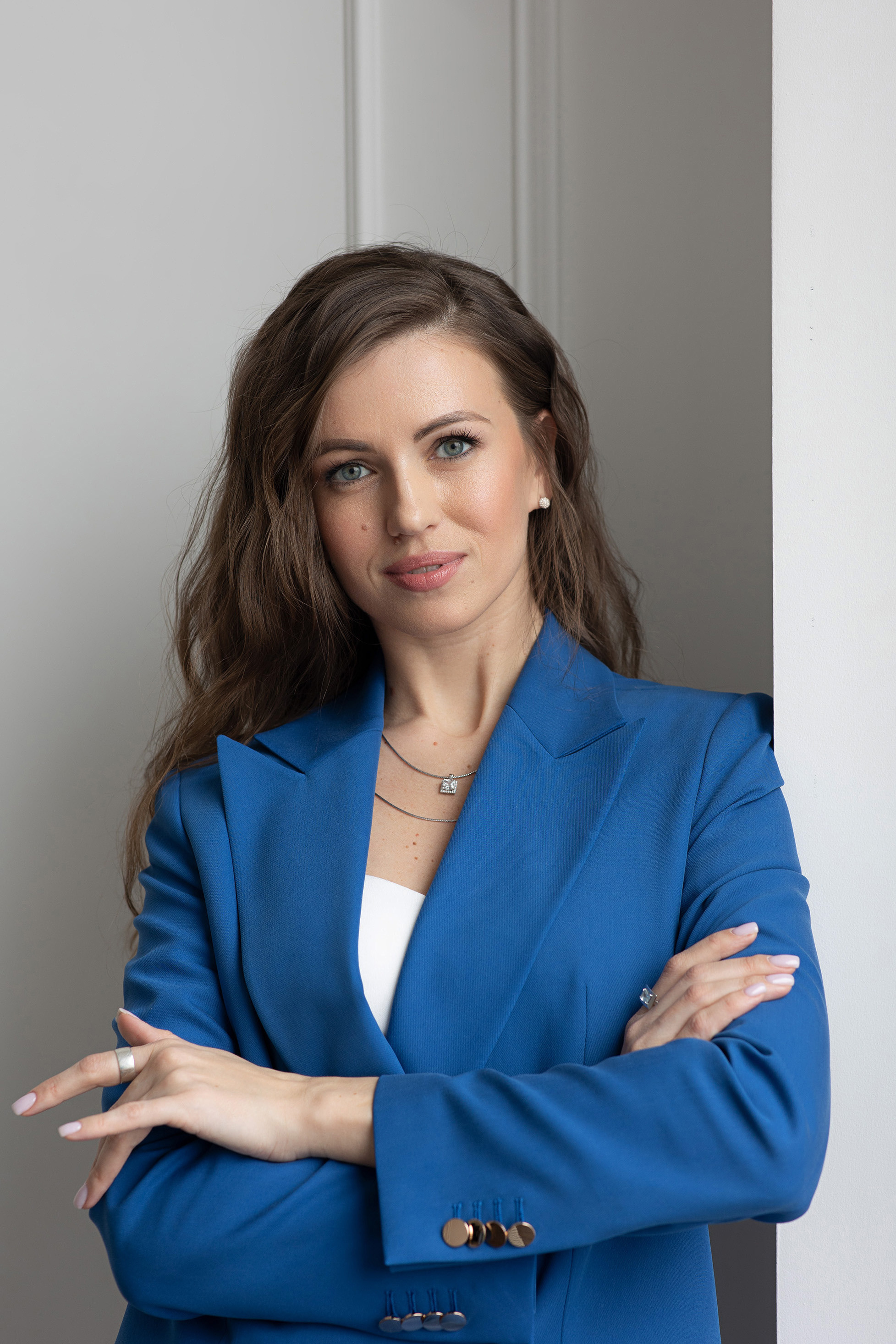 Алена. Фотограф Якимова Евгения