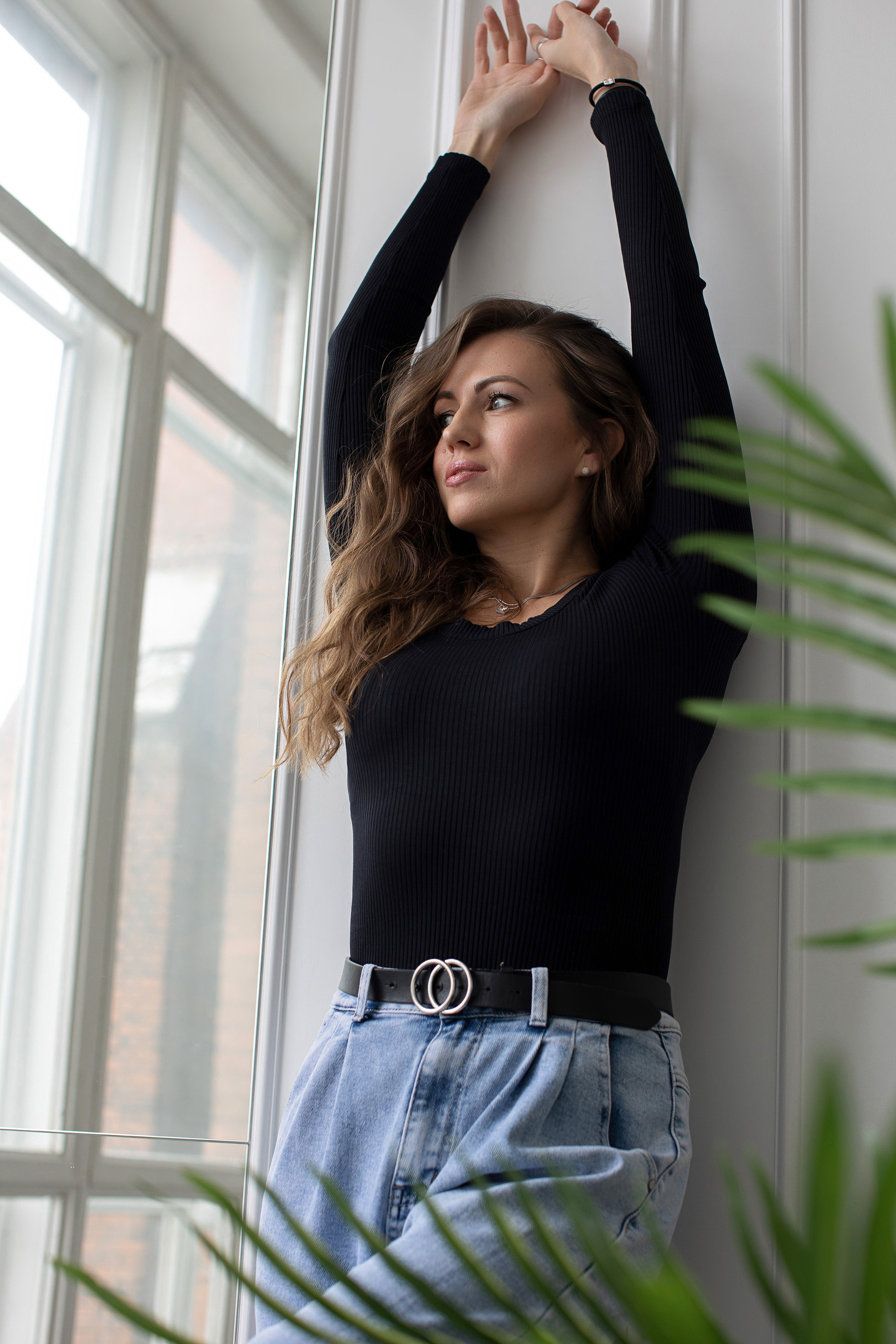 Алена. Фотограф Якимова Евгения