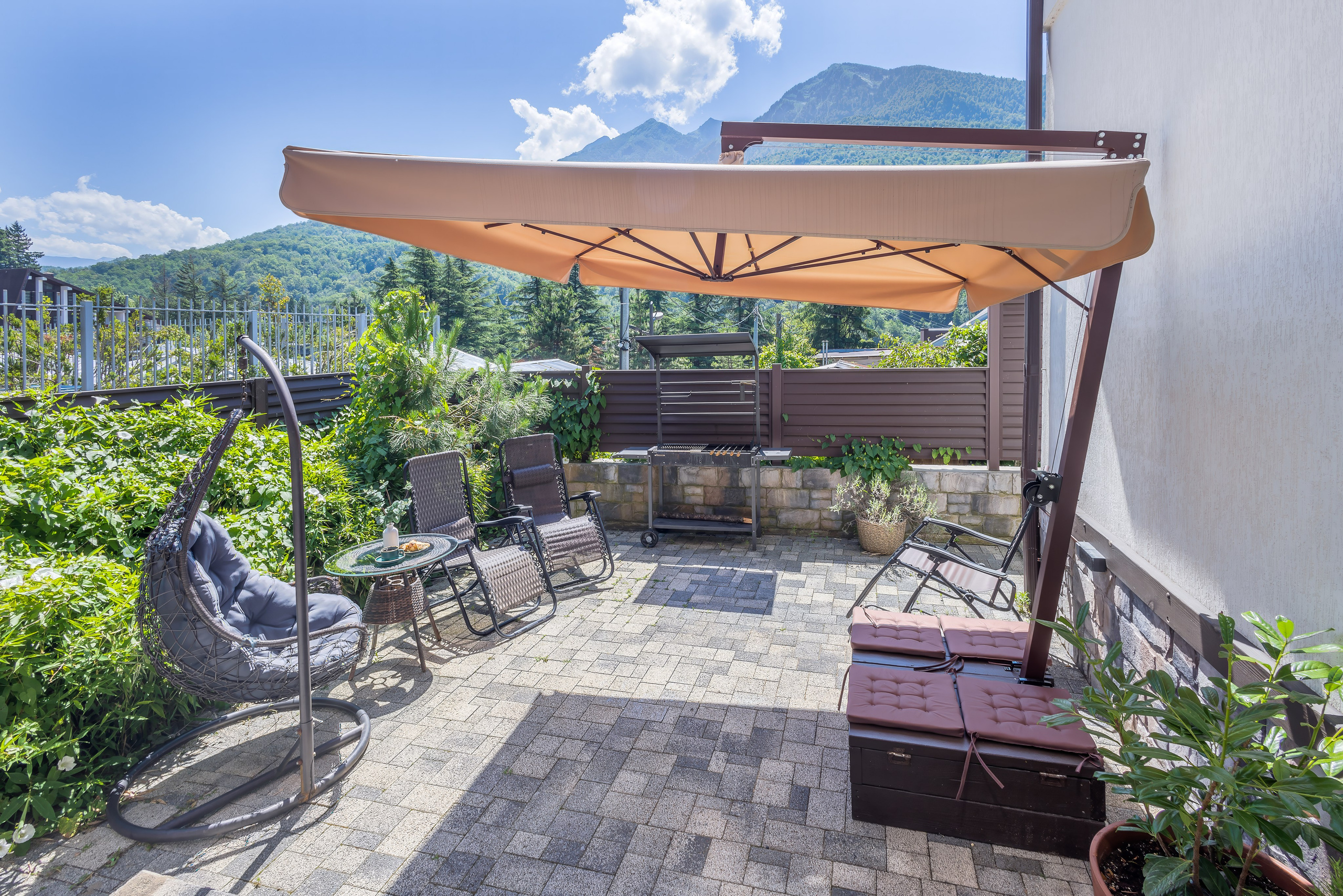 Дома. Интерьерный фотограф в Сочи Локтева Светлана