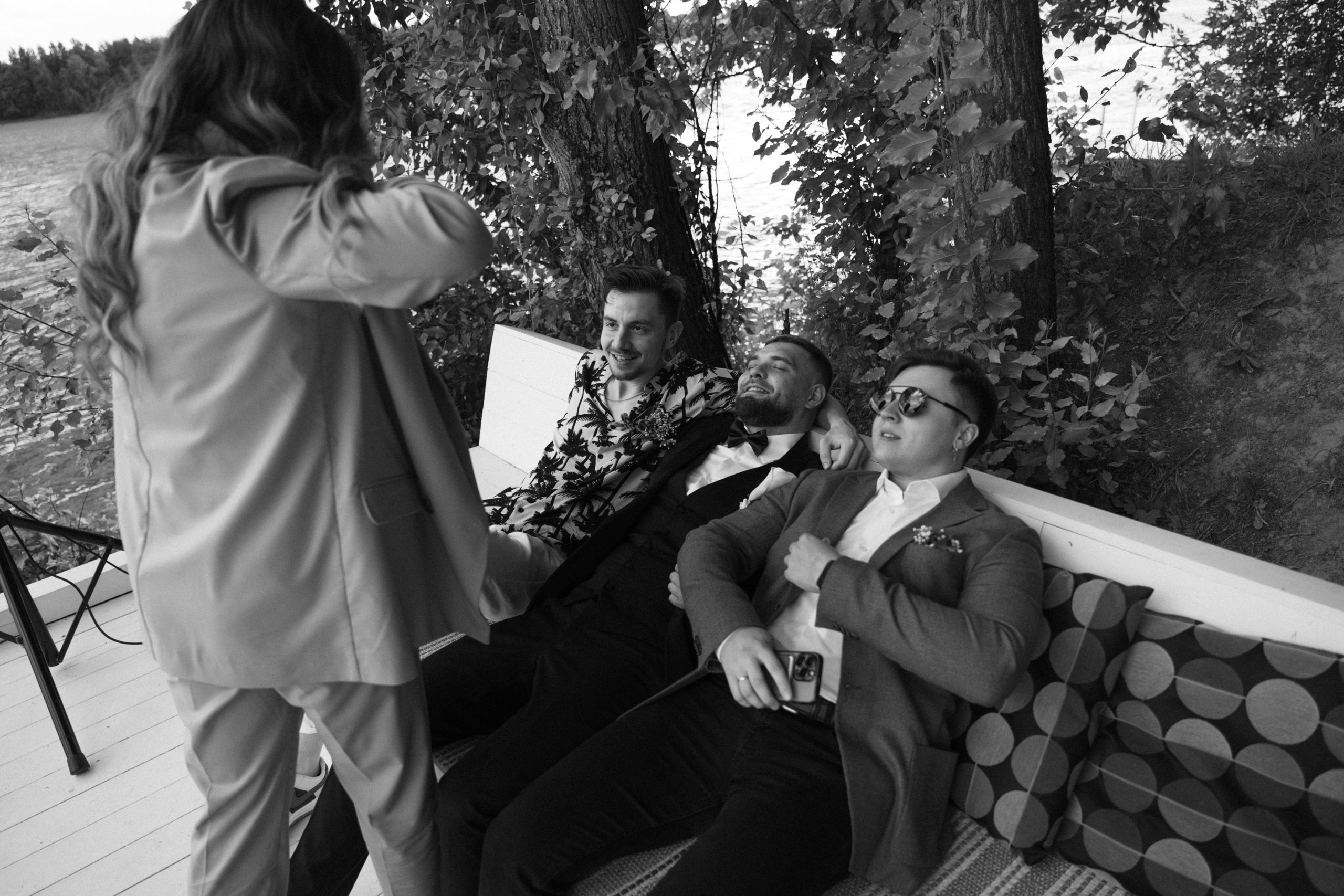 Aleksandr & Anastasia. Свадебный, семейный и портретный фотограф в Москве, Санкт-Петербурге