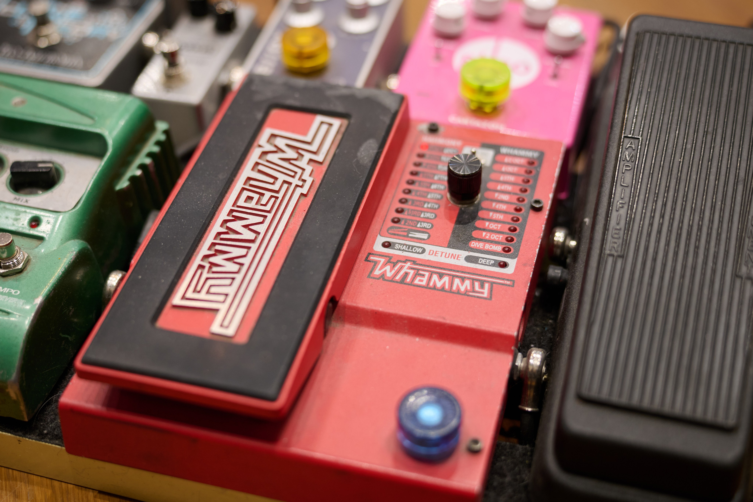 Запись трека для SQC Club Russia в студии Dobrolet