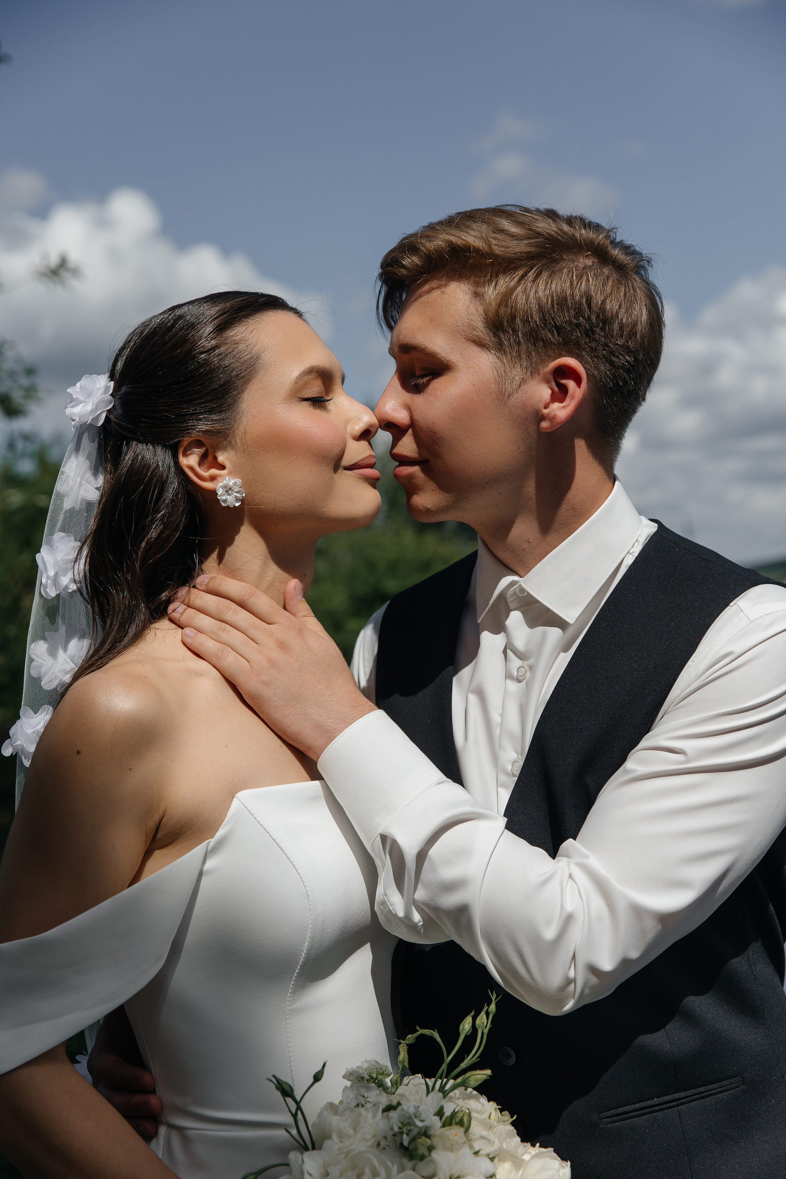 KRISTINA & DMITRIY. Свадебный фотограф | Екатеринбург | Сочи | Артем Шестаков