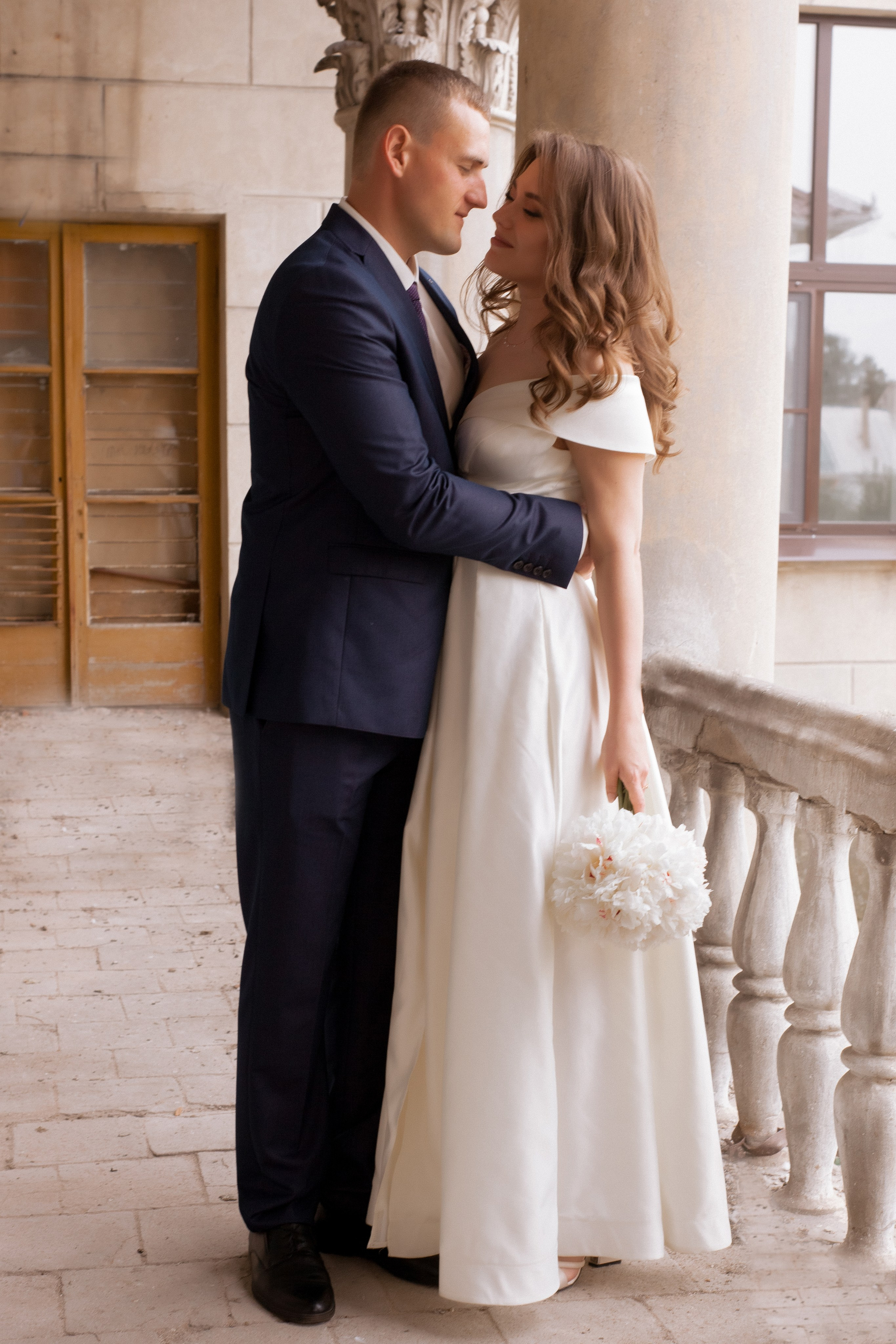 Love stories&Weddings. Фотограф Аня Карпус