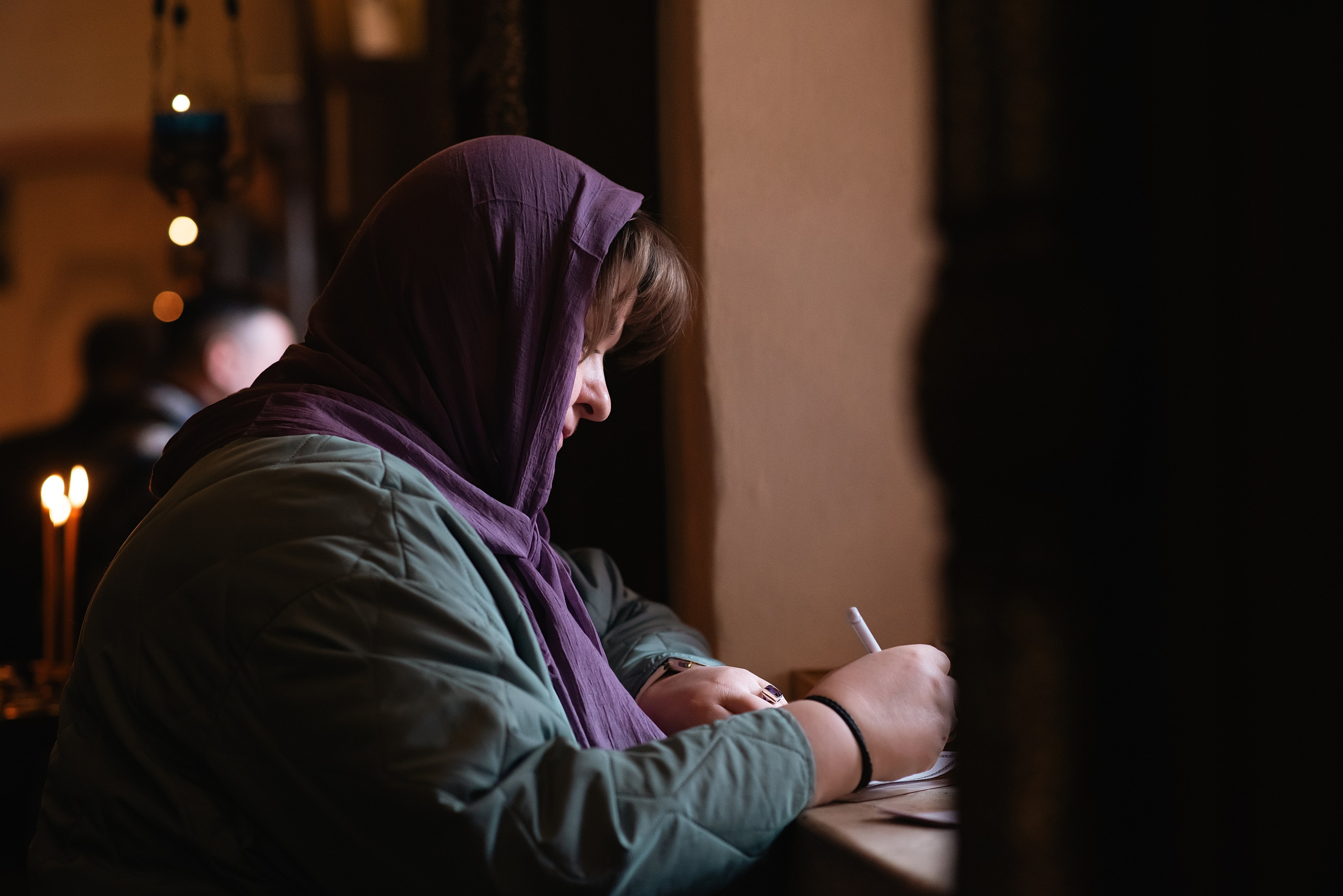 Благовещение. Фотограф, визажист. Москва