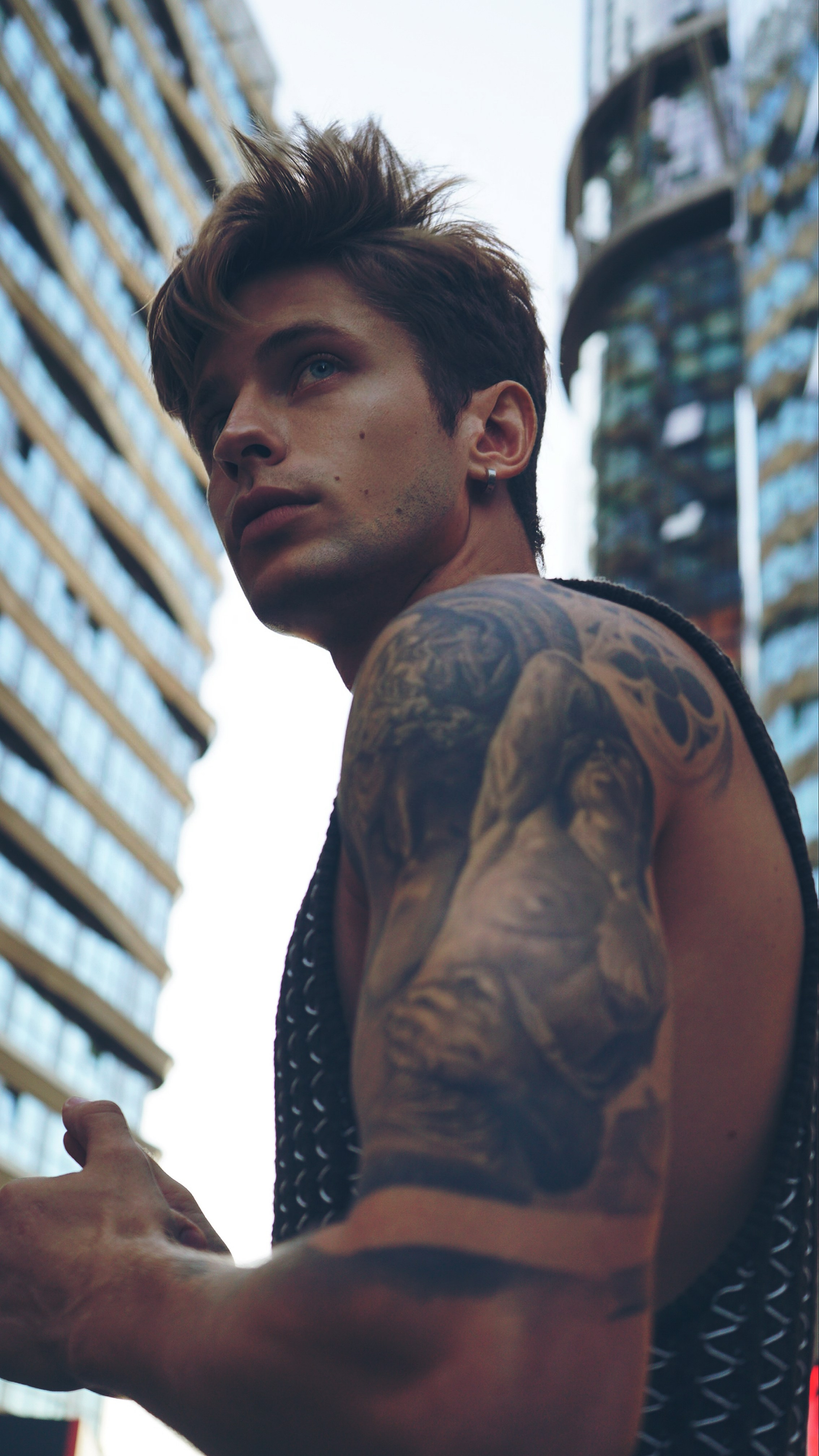 Portfolio of Fashion Photographer in Istanbul & Dubai — Sergio Maiis. Sergio Maiis — Fashion Photographer in Istanbul | Editorial & Lifestyle Photographer