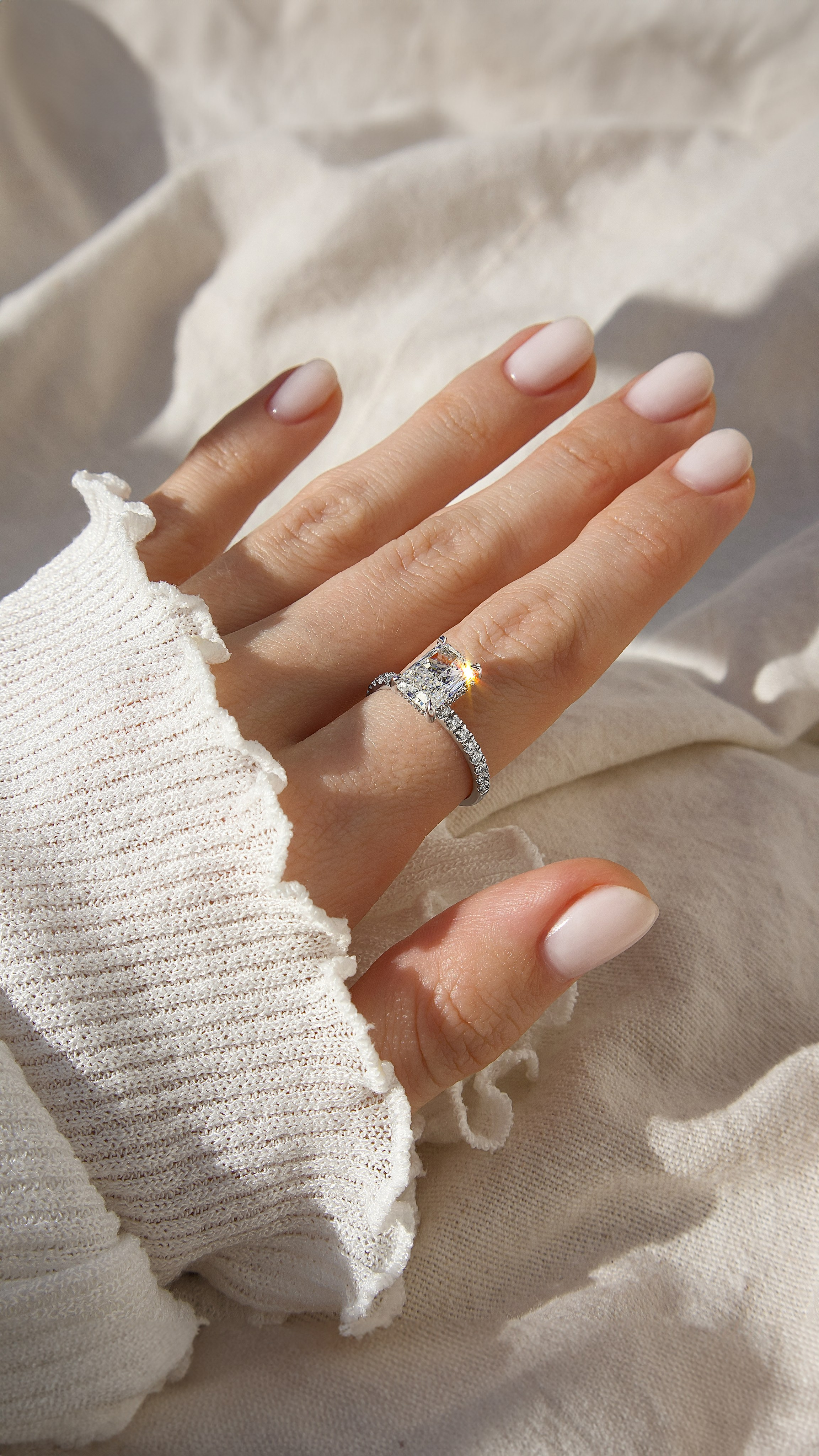 Jewelry. Anastasiya retoucher