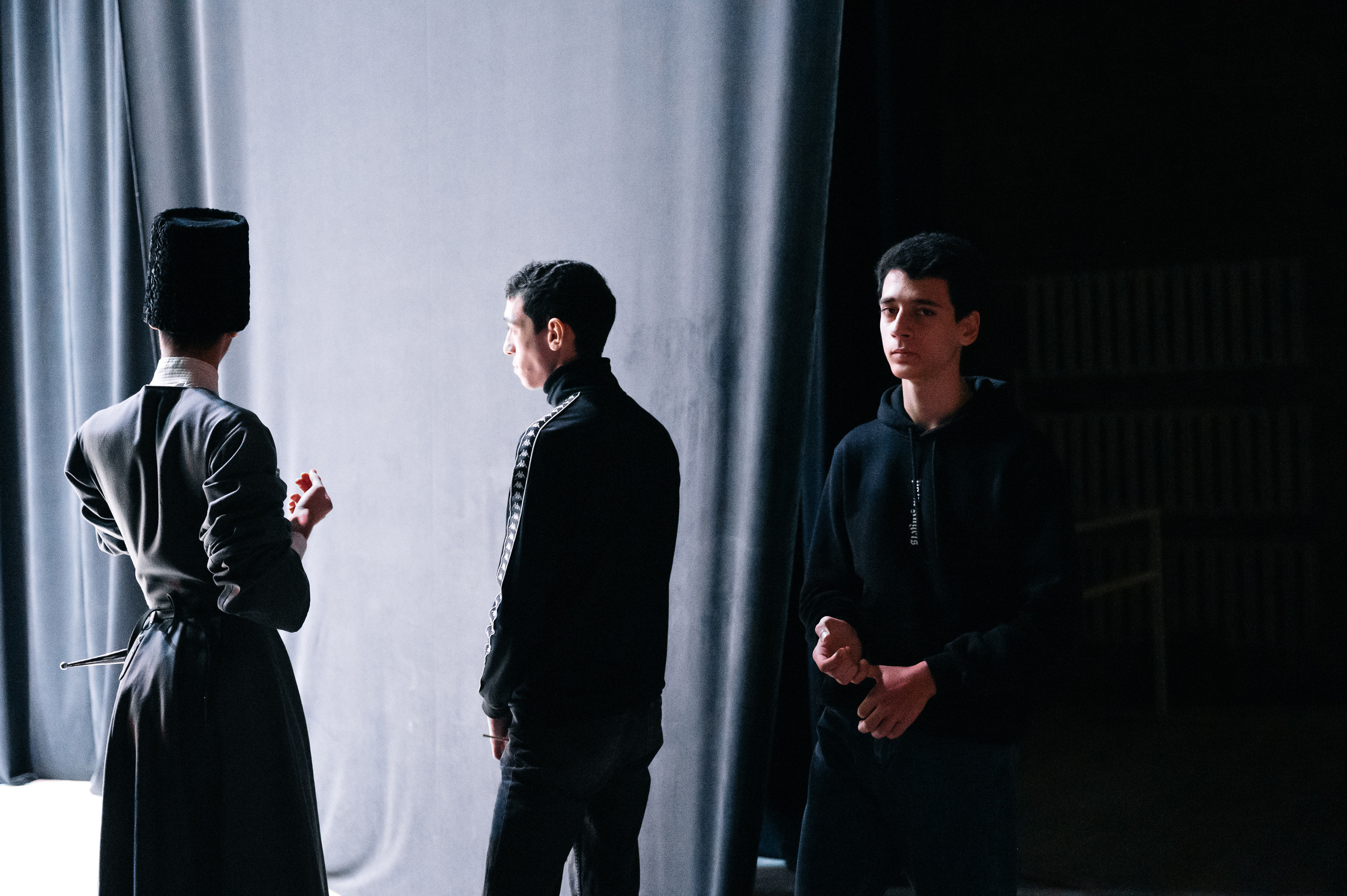 Зэрдах. Перед концертом. Свадебный и семейный фотограф Краснодар Майкоп Суслова Ольга