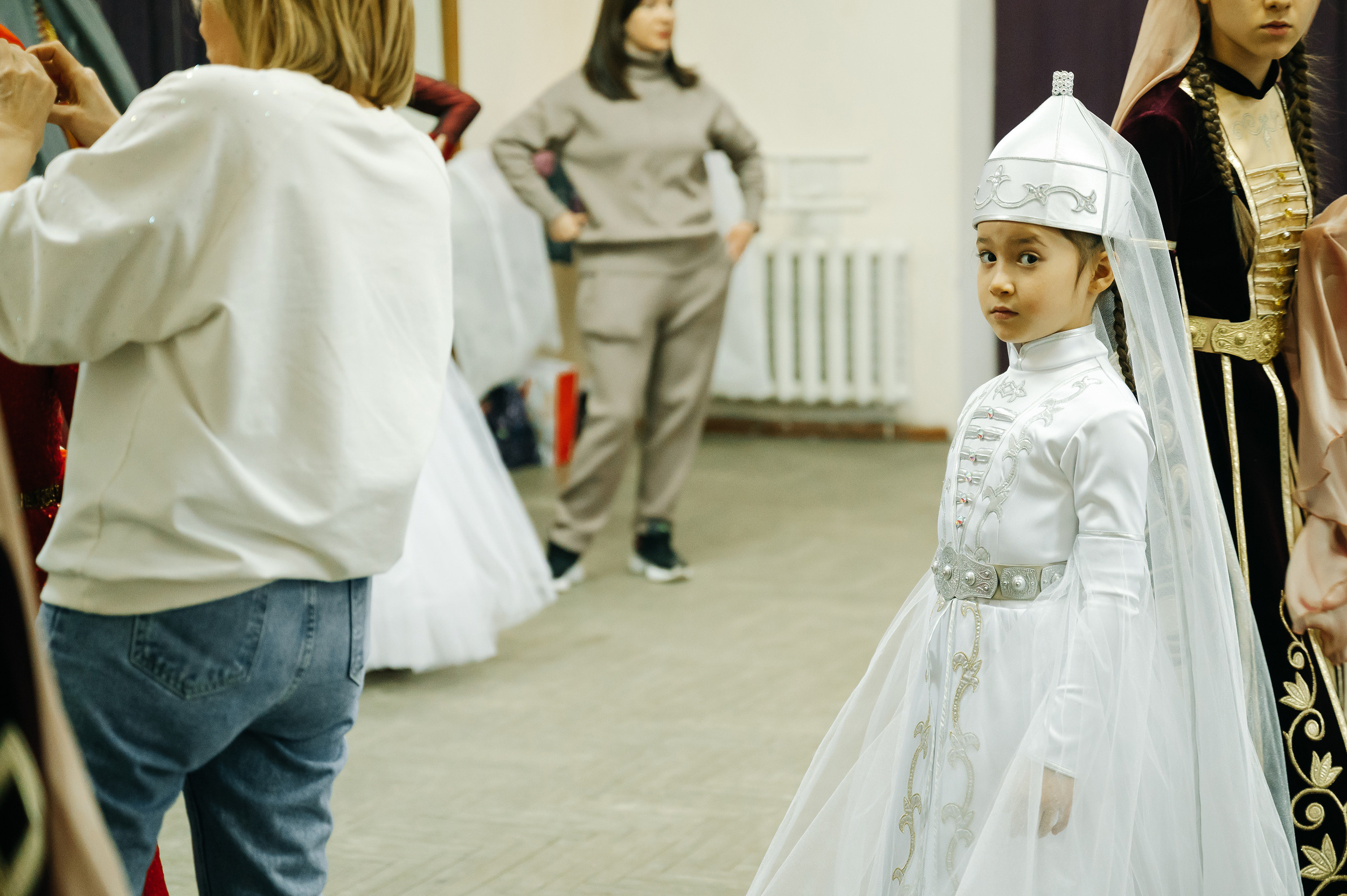 Зэрдах. Перед концертом. Свадебный и семейный фотограф Краснодар Майкоп Суслова Ольга