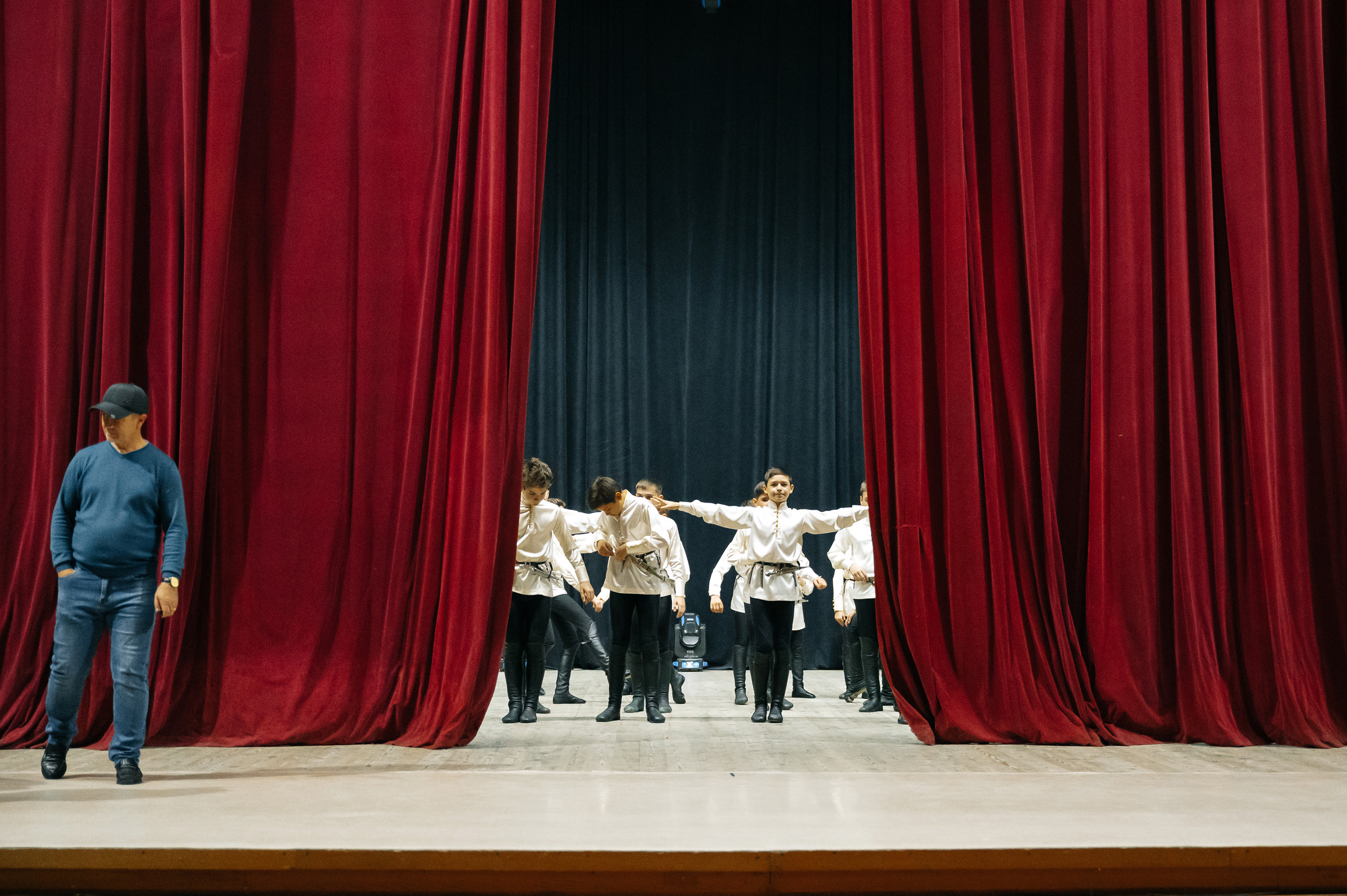 Зэрдах. Перед концертом. Свадебный и семейный фотограф Краснодар Майкоп Суслова Ольга