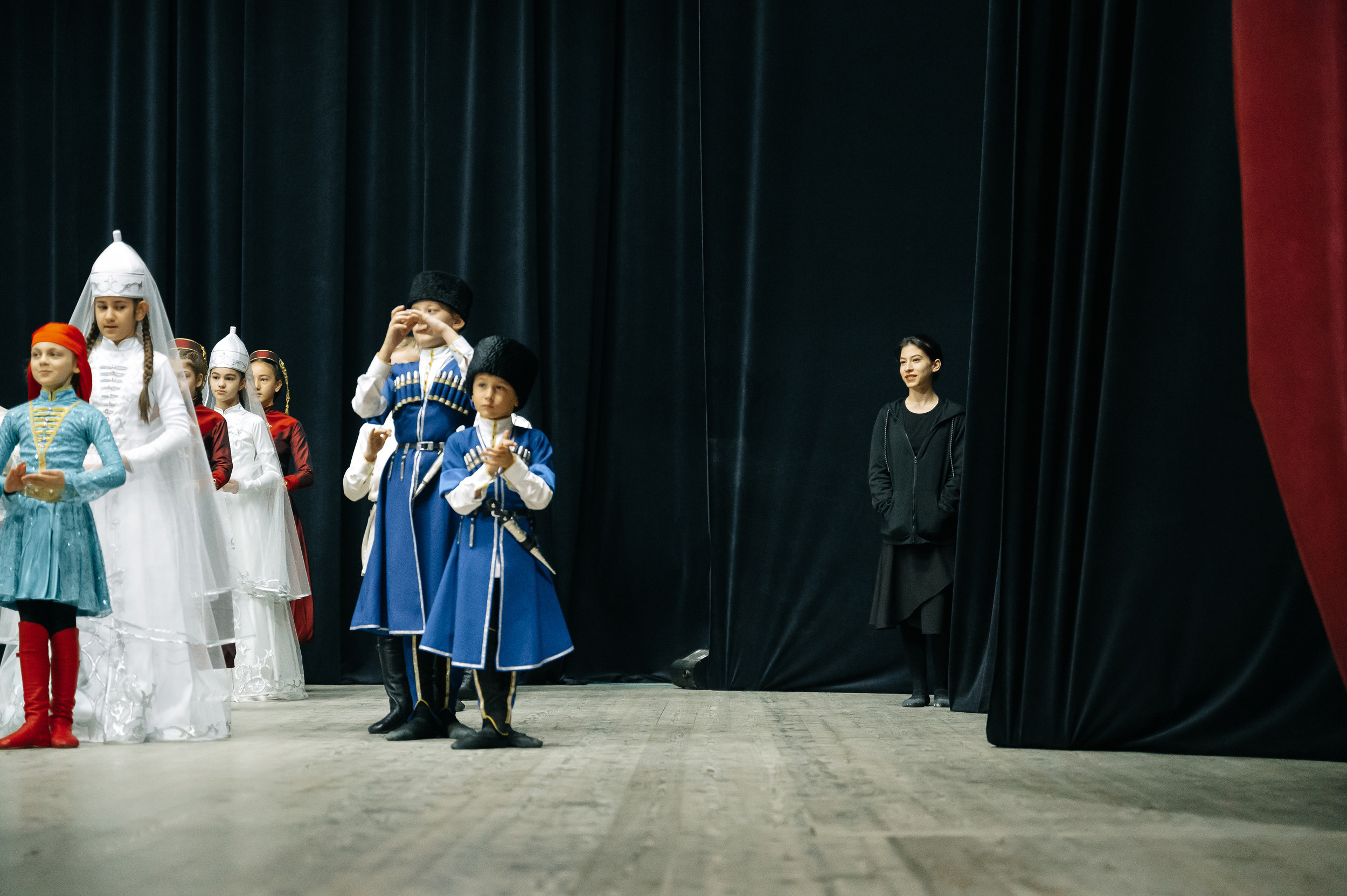 Зэрдах. Перед концертом. Свадебный и семейный фотограф Краснодар Майкоп Суслова Ольга