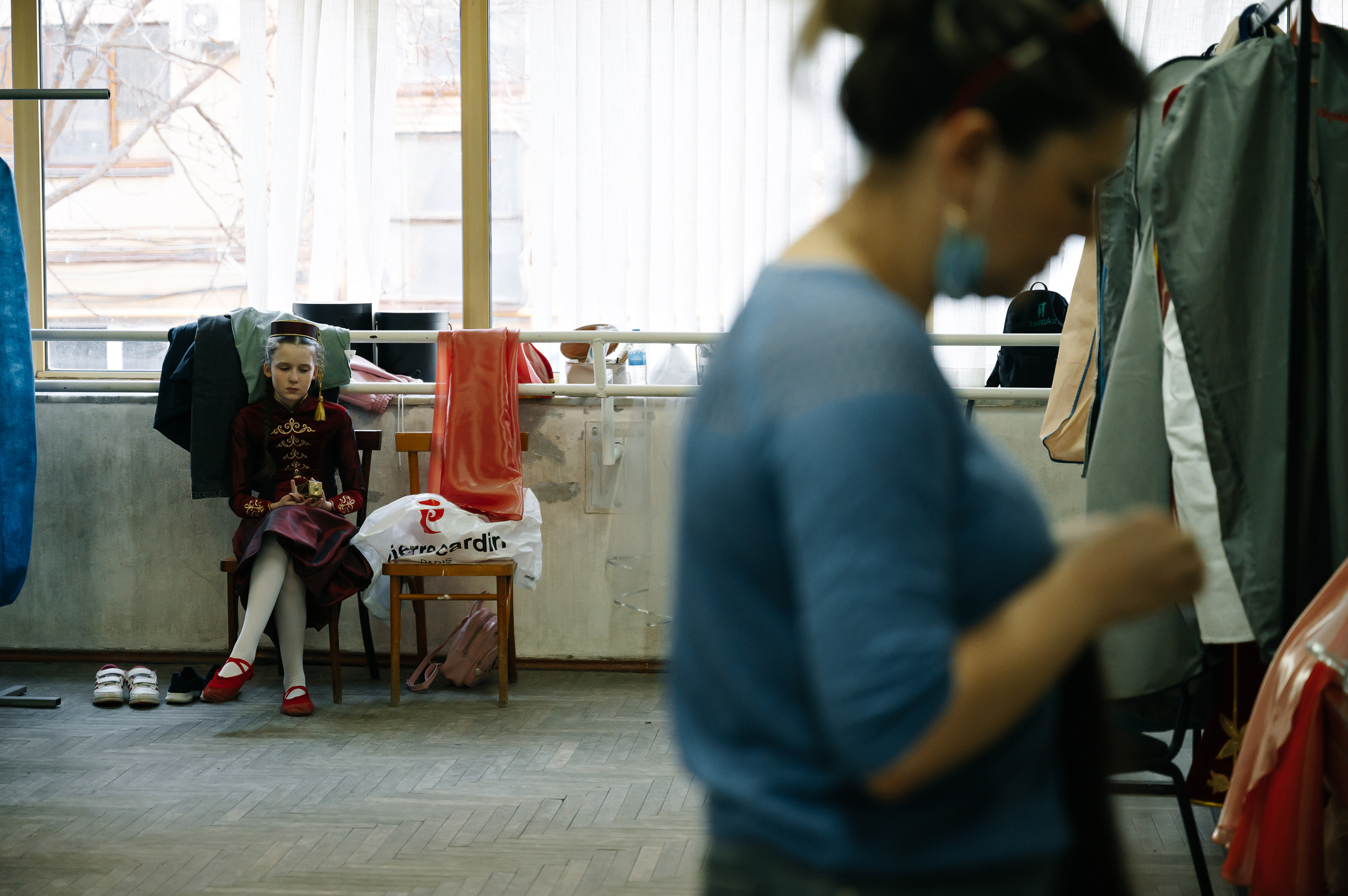 Зэрдах. Перед концертом. Свадебный и семейный фотограф Краснодар Майкоп Суслова Ольга