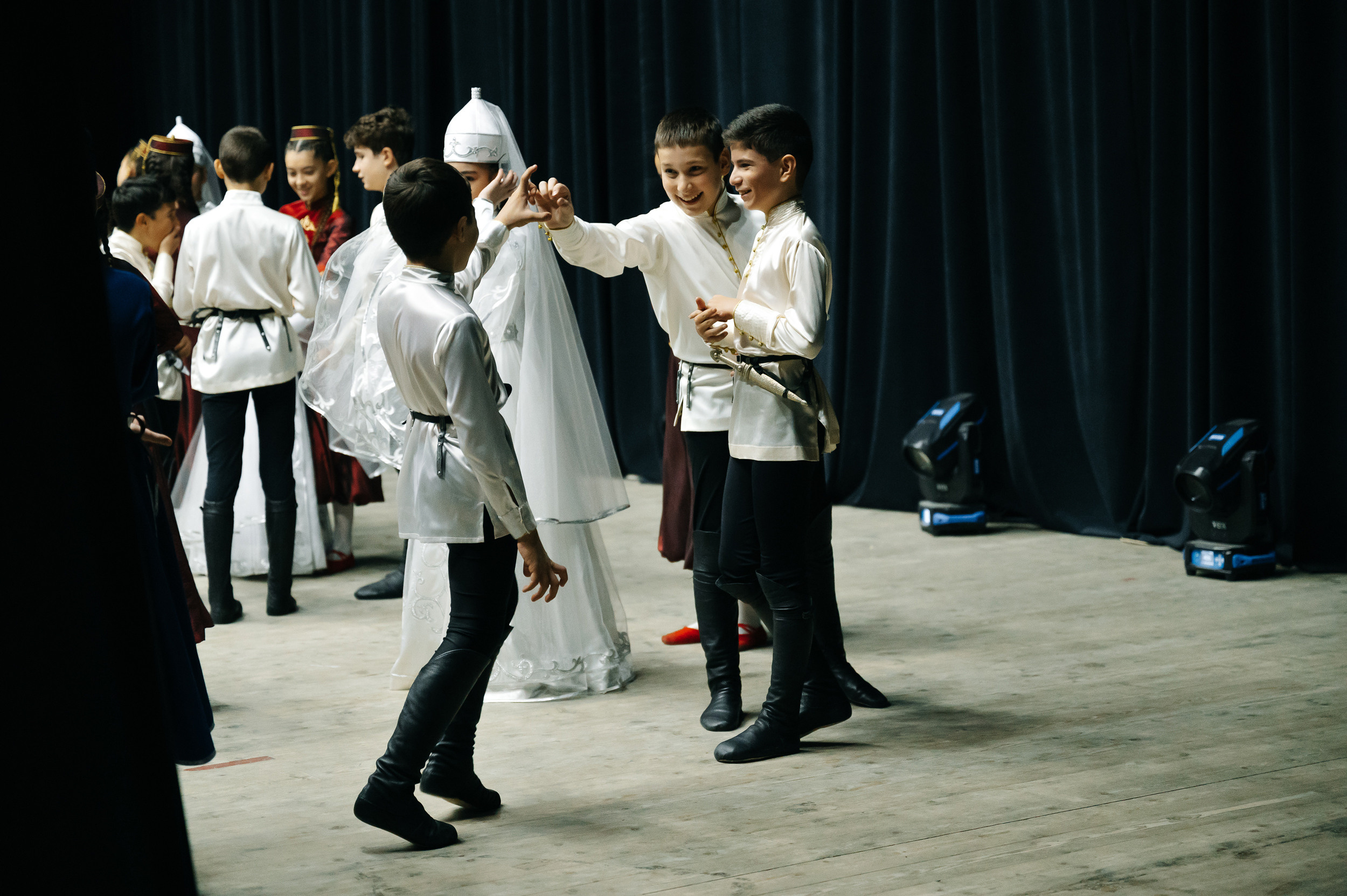 Зэрдах. Перед концертом. Свадебный и семейный фотограф Краснодар Майкоп Суслова Ольга