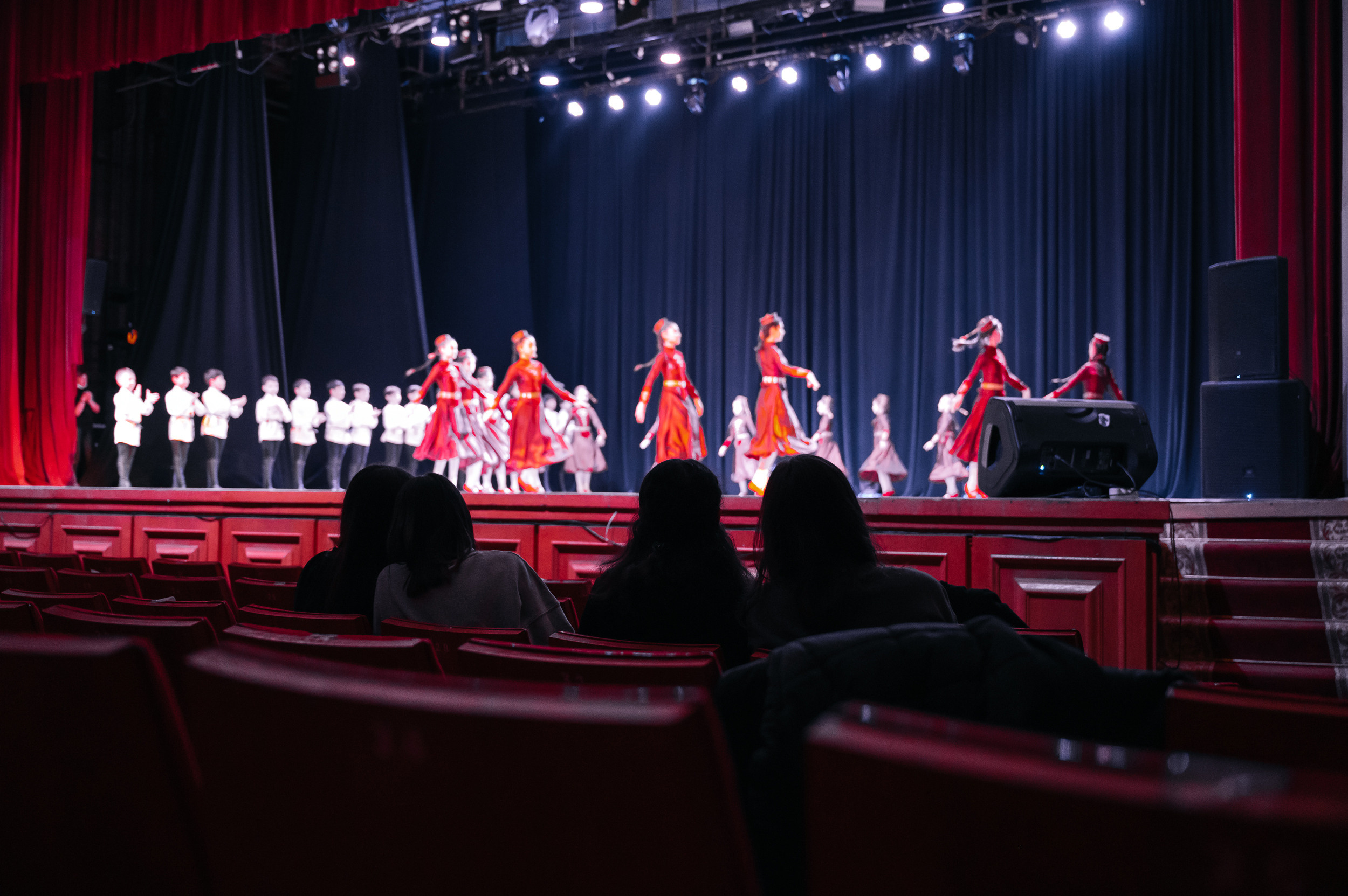 Зэрдах. Перед концертом. Свадебный и семейный фотограф Краснодар Майкоп Суслова Ольга