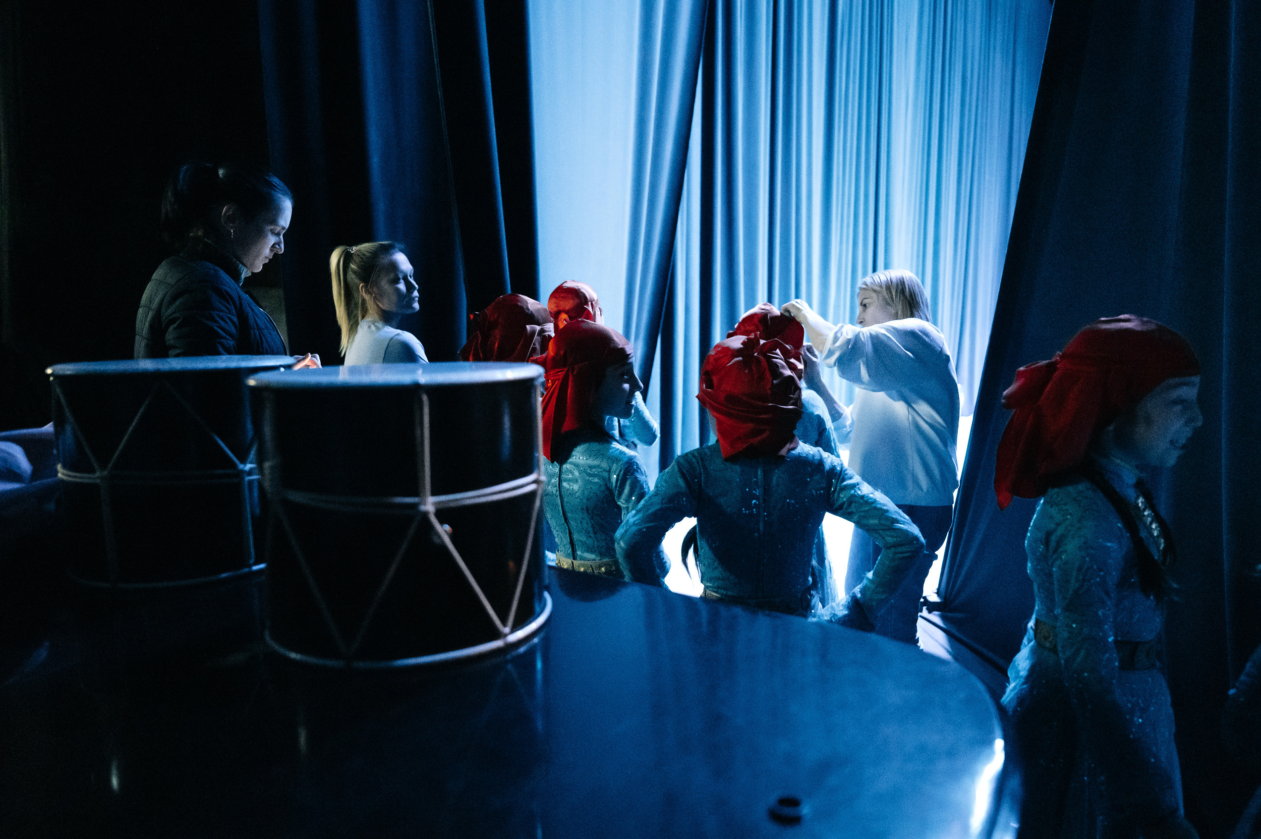 Зэрдах. Перед концертом. Свадебный и семейный фотограф Краснодар Майкоп Суслова Ольга