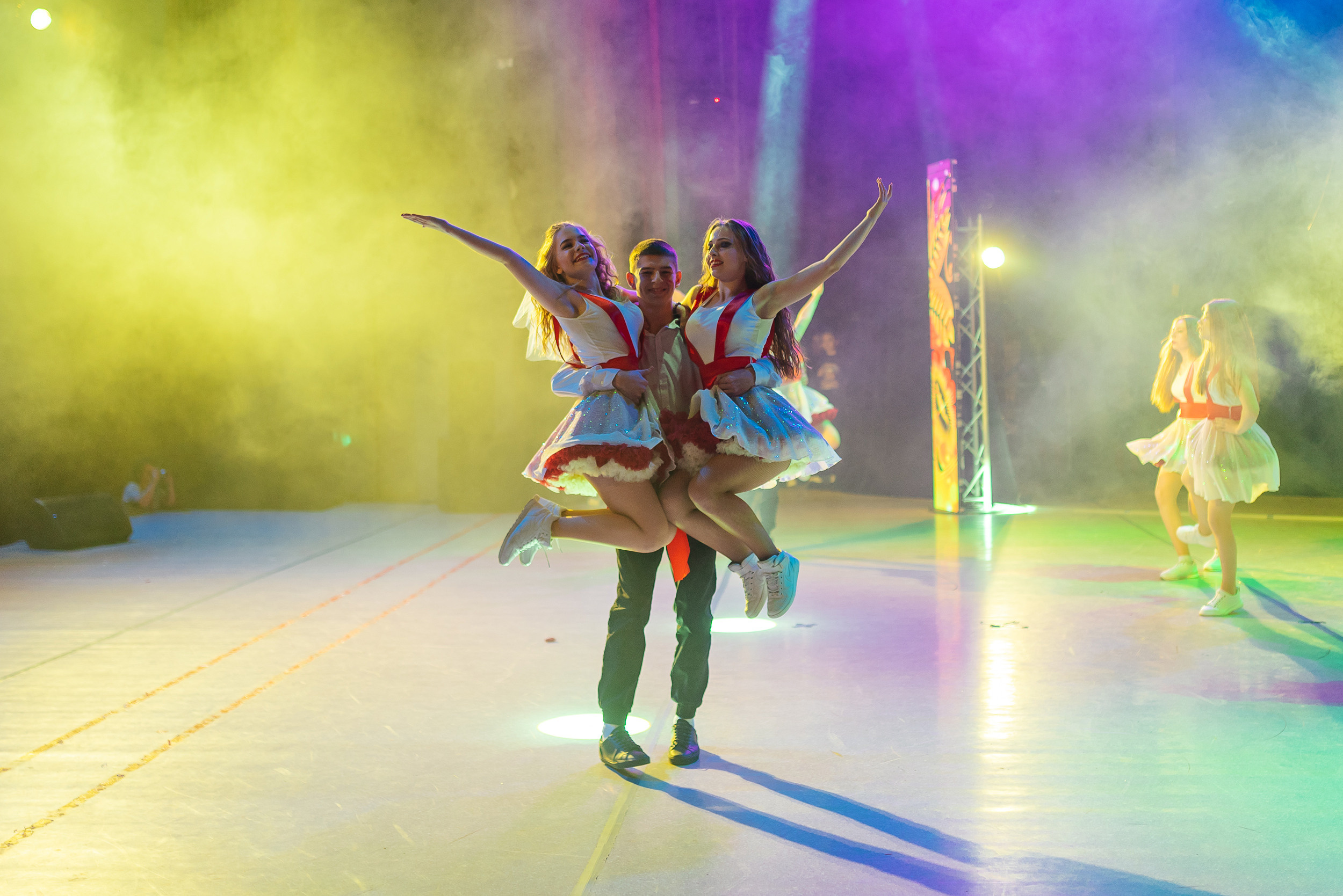 Пластилин. 10 лет. Свадебный и семейный фотограф Краснодар Майкоп Суслова Ольга