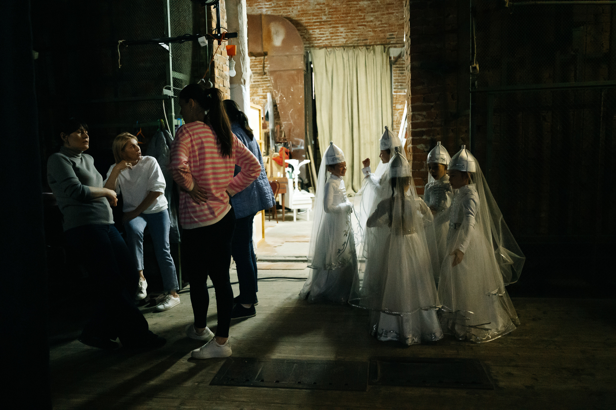 Зэрдах. Перед концертом. Свадебный и семейный фотограф Краснодар Майкоп Суслова Ольга