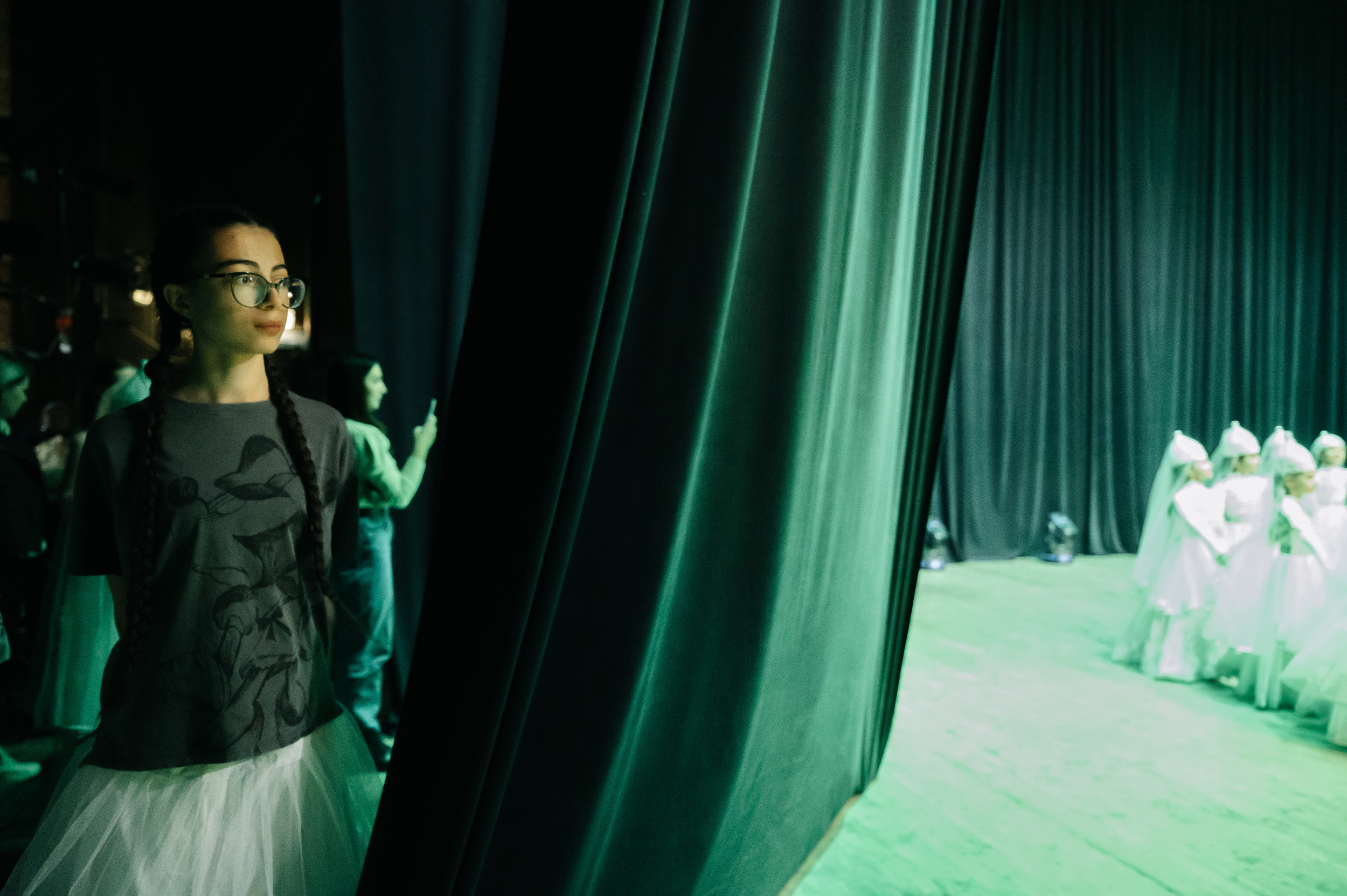 Зэрдах. Перед концертом. Свадебный и семейный фотограф Краснодар Майкоп Суслова Ольга