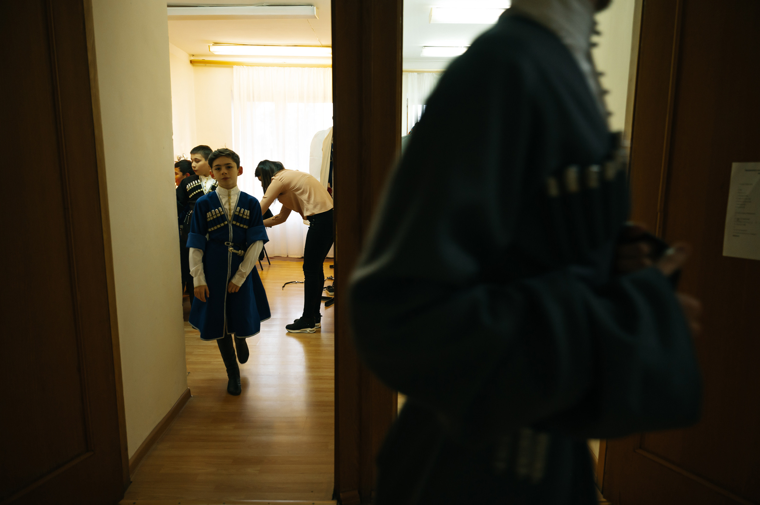 Зэрдах. Перед концертом. Свадебный и семейный фотограф Краснодар Майкоп Суслова Ольга