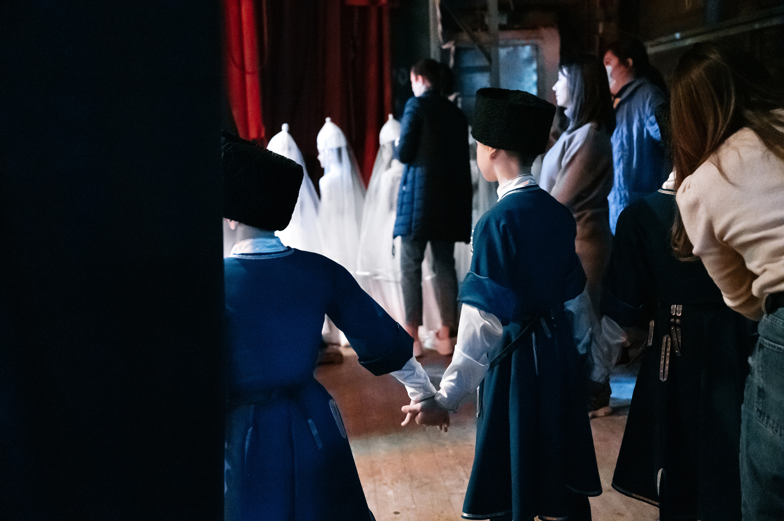 Зэрдах. Перед концертом. Свадебный и семейный фотограф Краснодар Майкоп Суслова Ольга