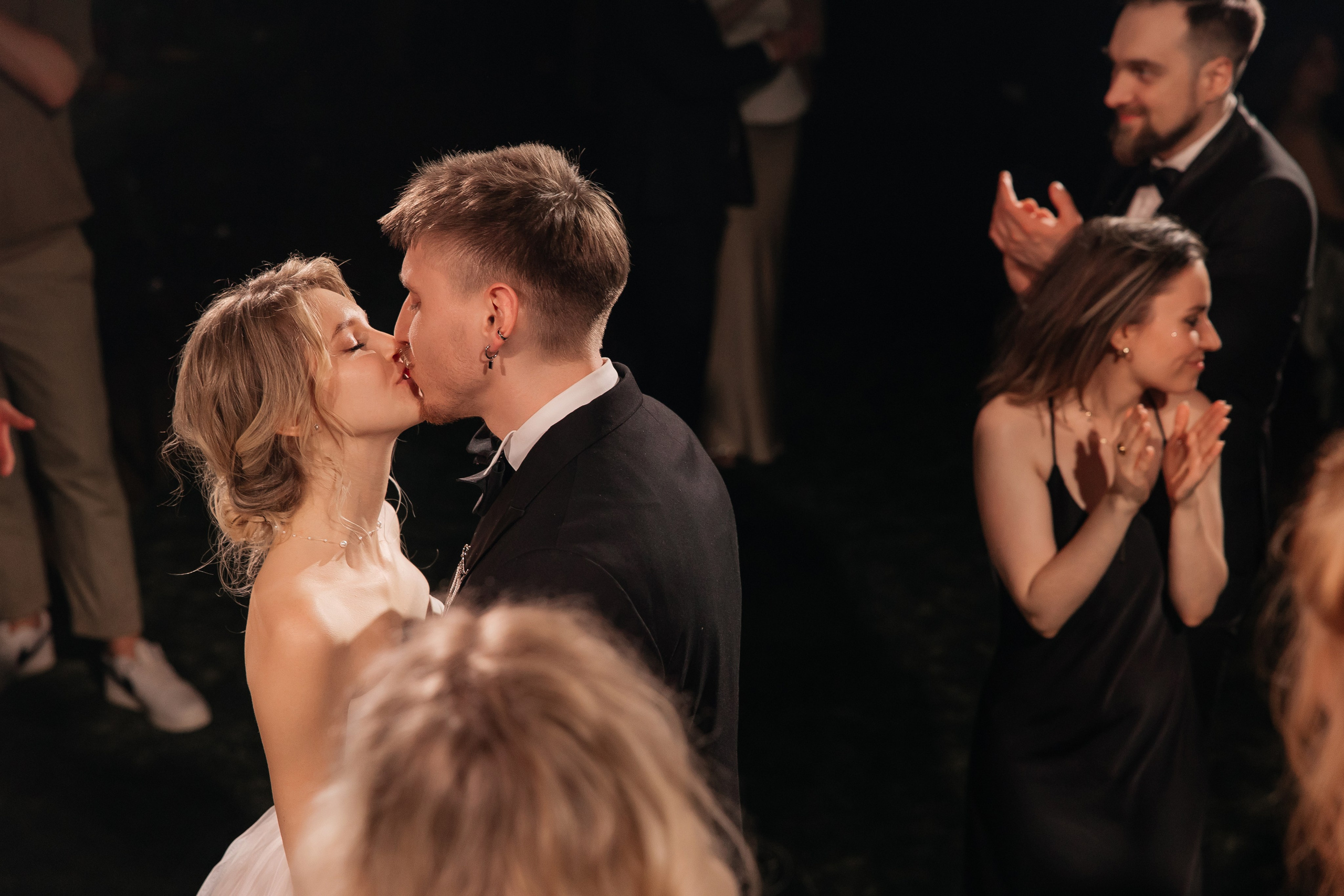 Ваня и Катя. Свадебный и Репортажный фотограф Нижний Новгород Москва Ежов Иван