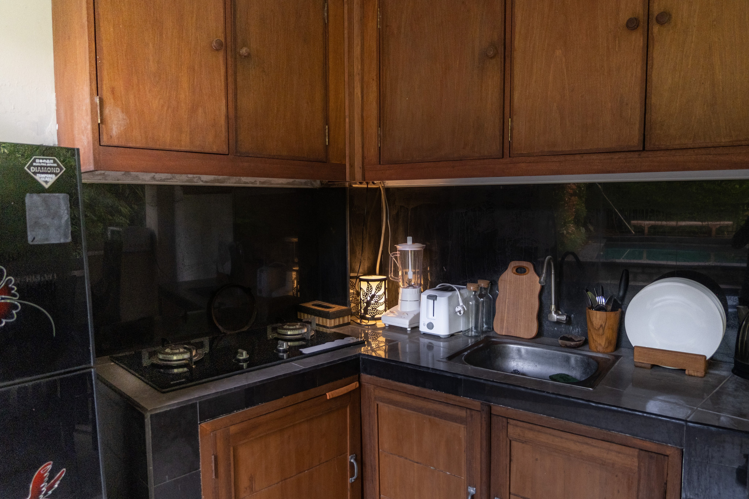 Villa RoofTop. Photographer Cyprus