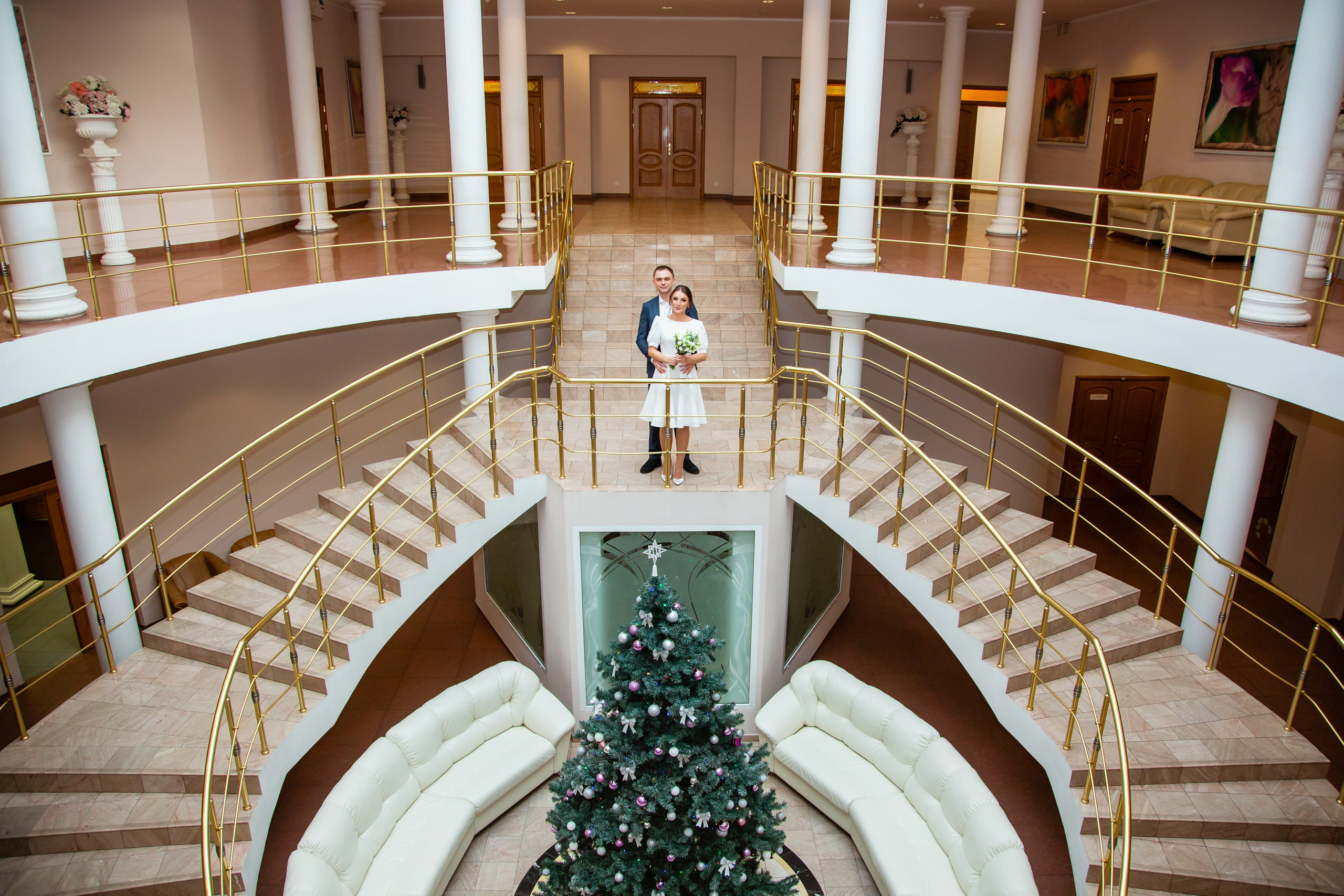 ЗАГС. Свадебный фотограф Санкт-Петербург Катерина Ширяева