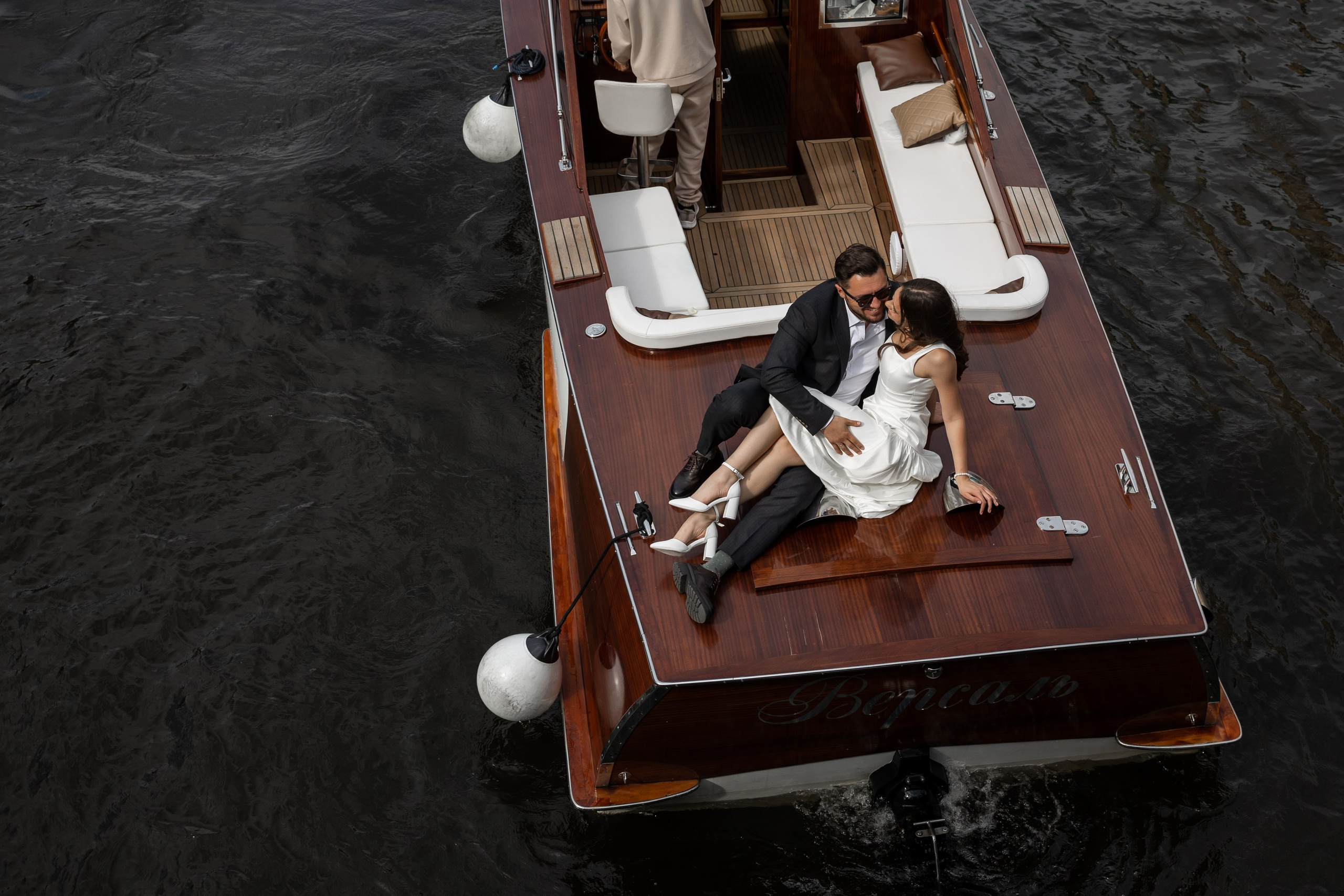 Лето… Любовь… Нева…. Свадебный фотограф Санкт-Петербург Катерина Ширяева