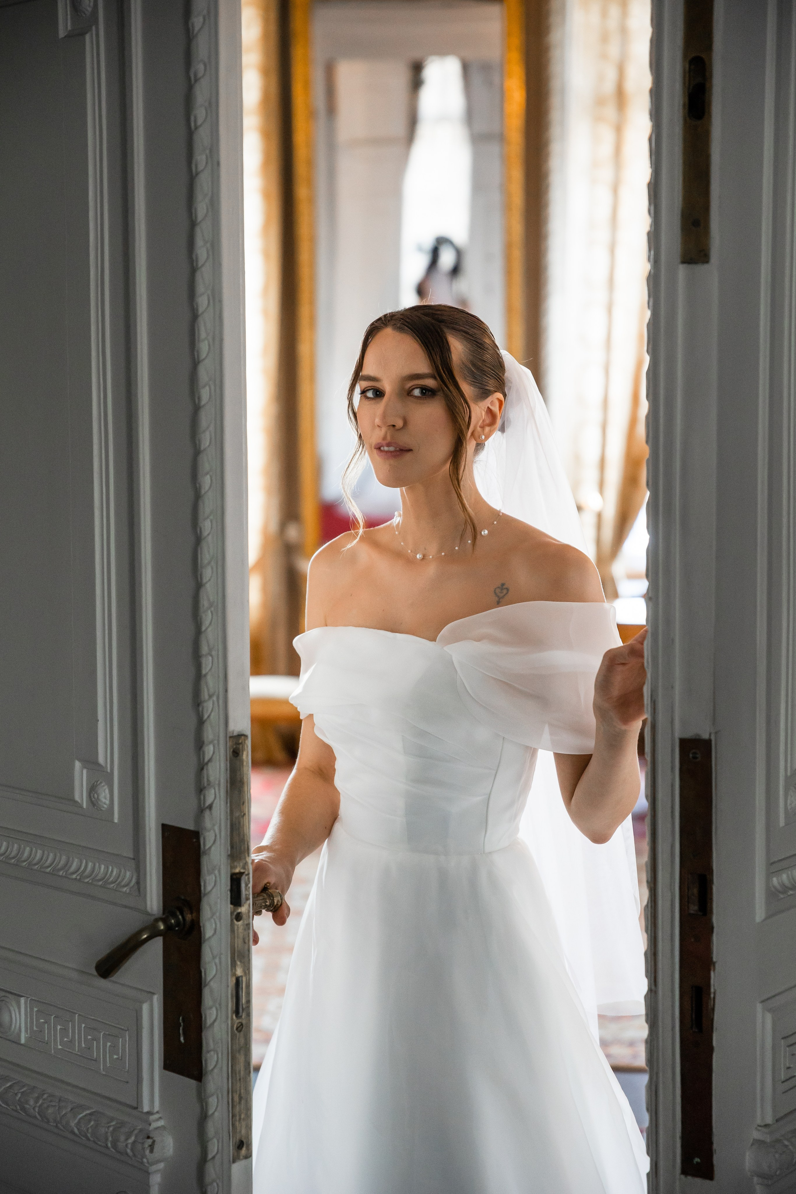 Для двоих…. Свадебный фотограф Санкт-Петербург Катерина Ширяева