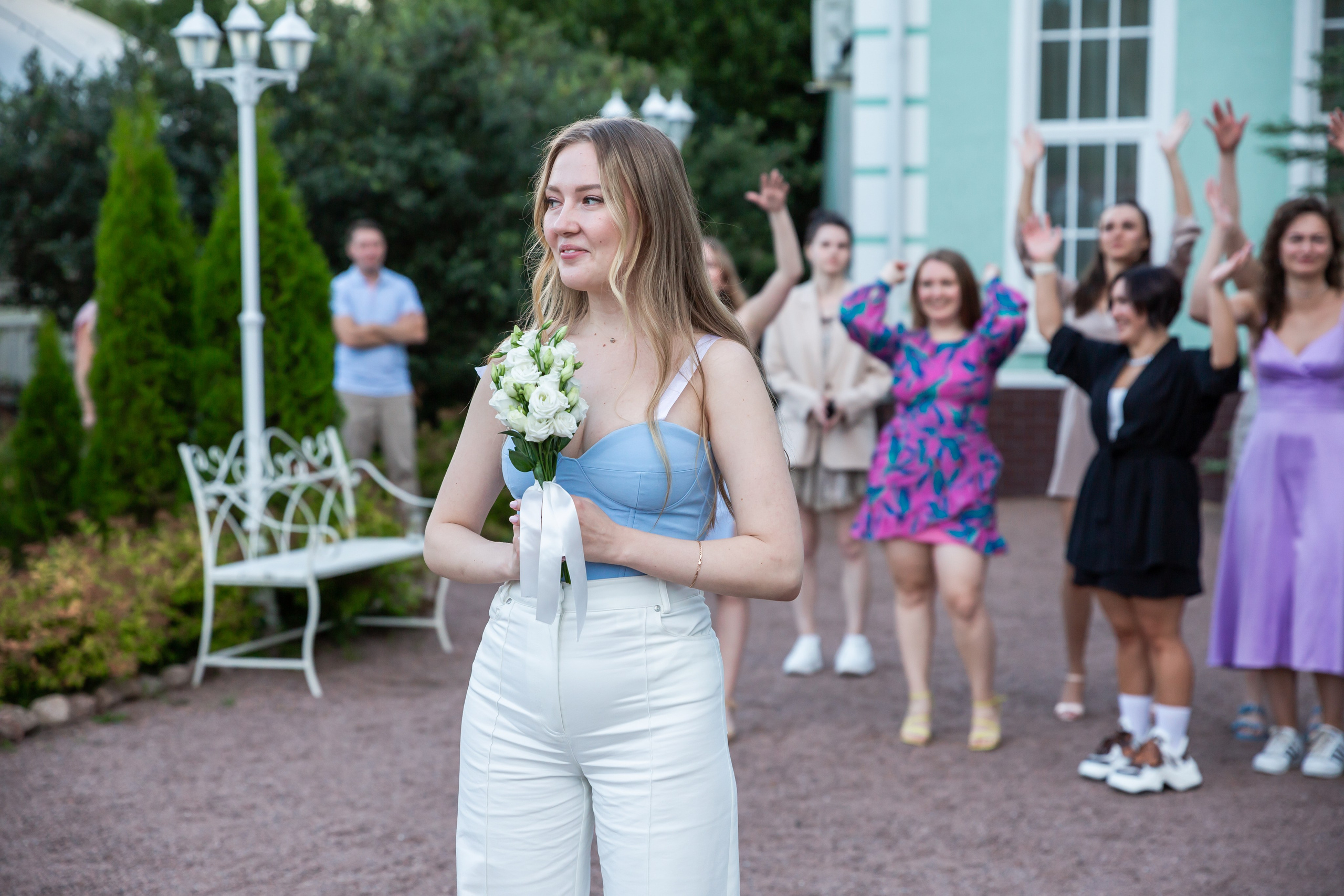БАНКЕТ. Свадебный фотограф Санкт-Петербург Катерина Ширяева
