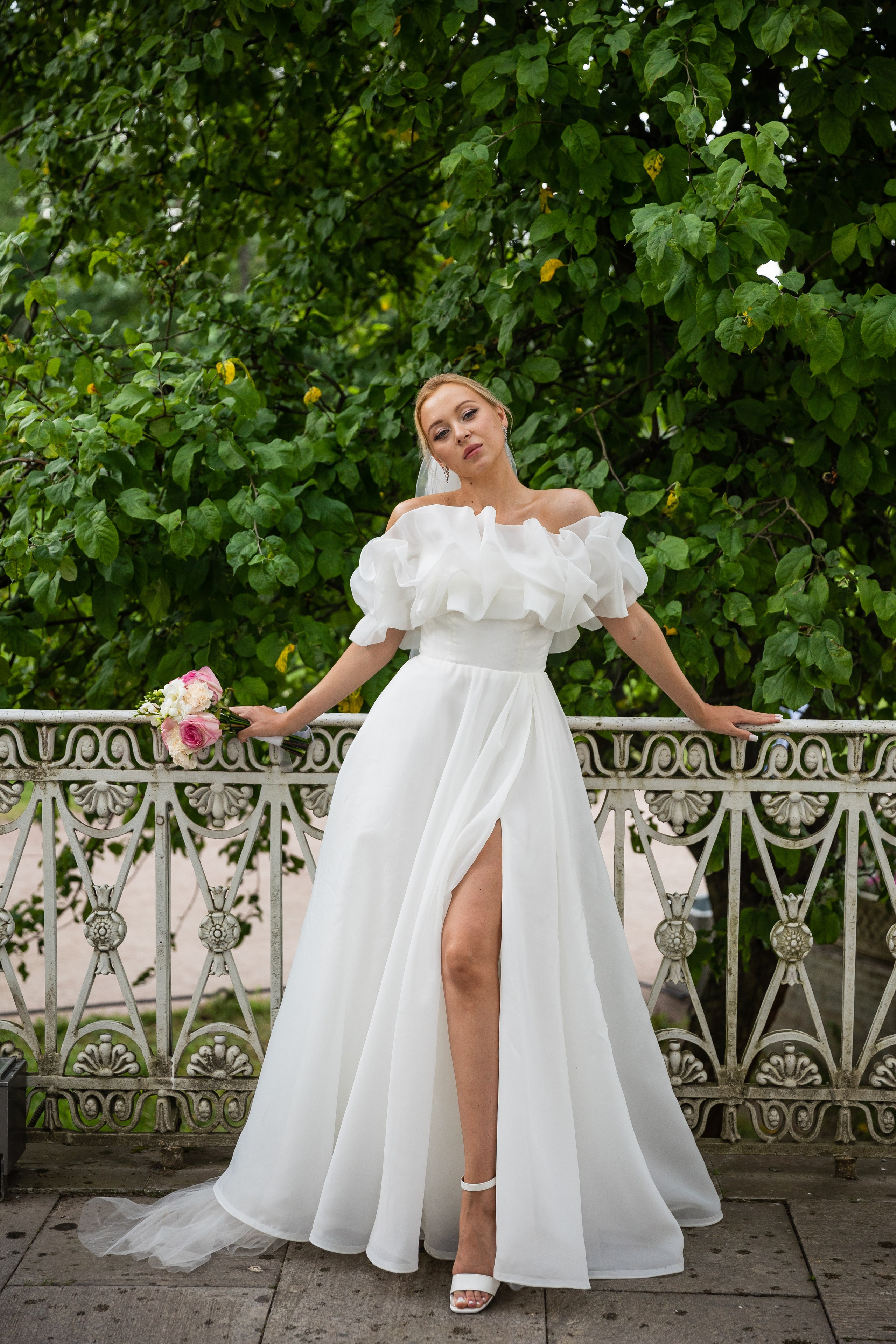 ПРОГУЛКА. Свадебный фотограф Санкт-Петербург Катерина Ширяева