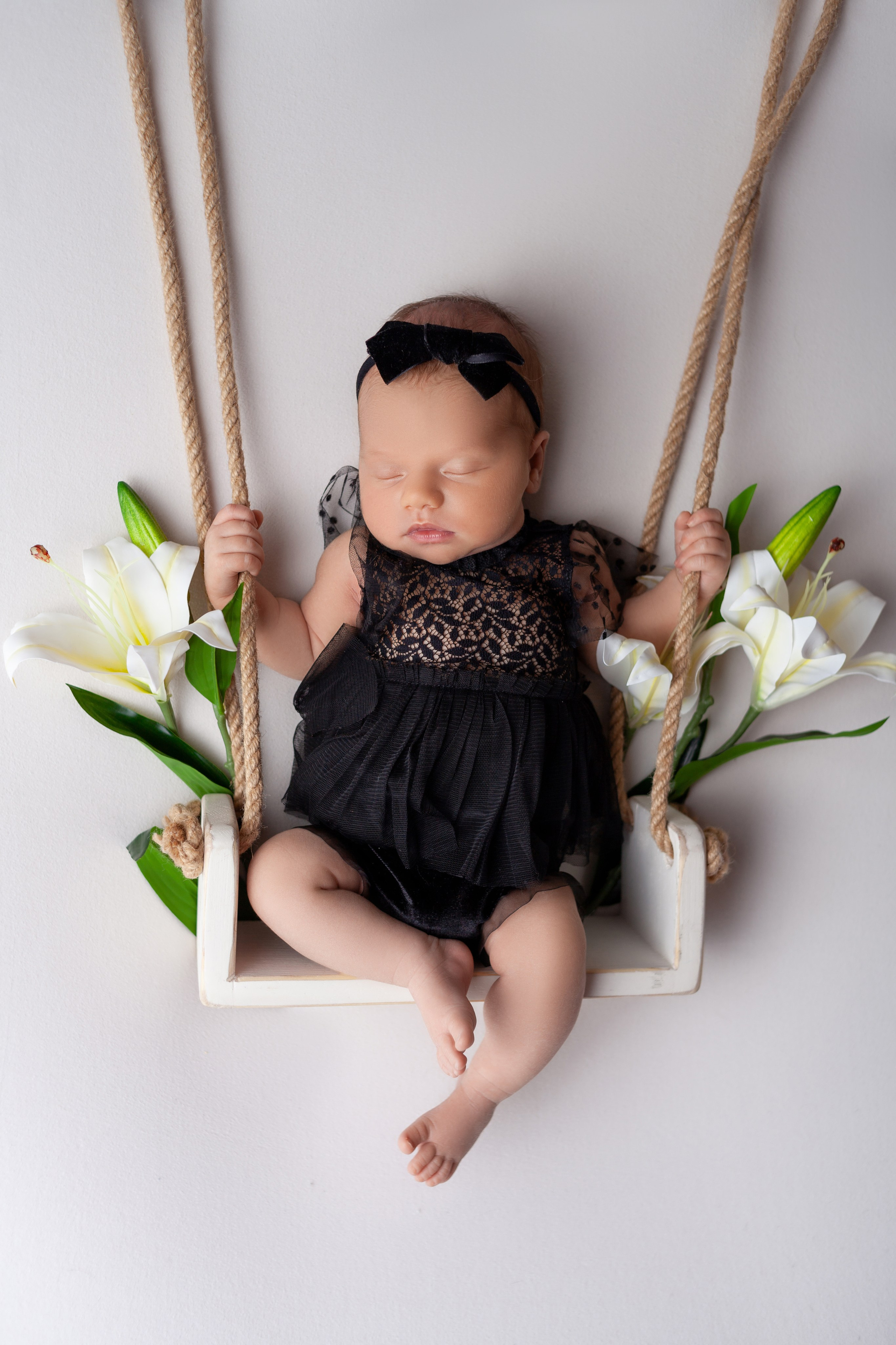 Девочки. Фотограф новорожденных г. Подольск, г. Жуковский, весь юг Москвы и Моск.обл