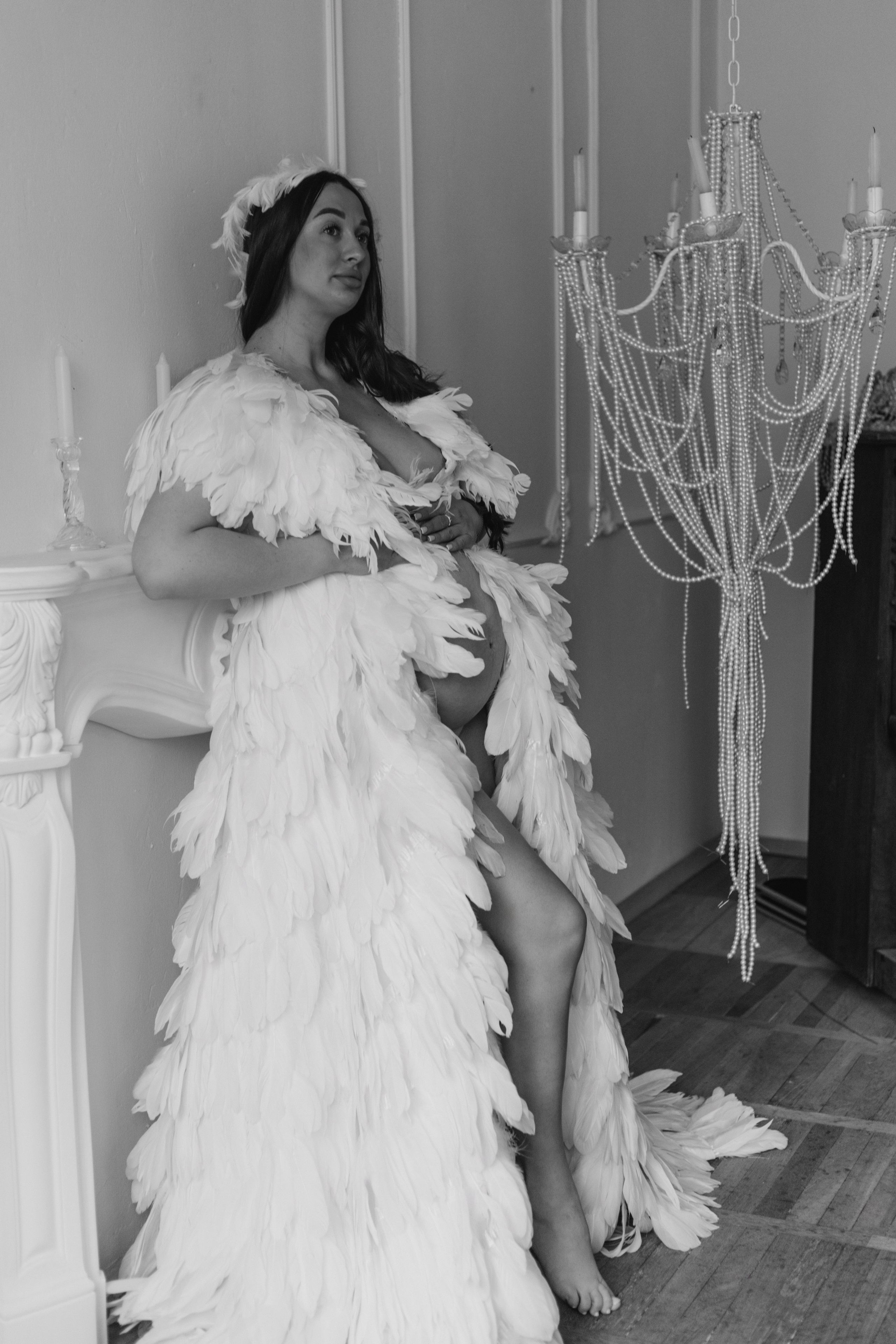 Нежная 💞. Семейный фотограф в г. Белгороде Ангелина Прокопенко