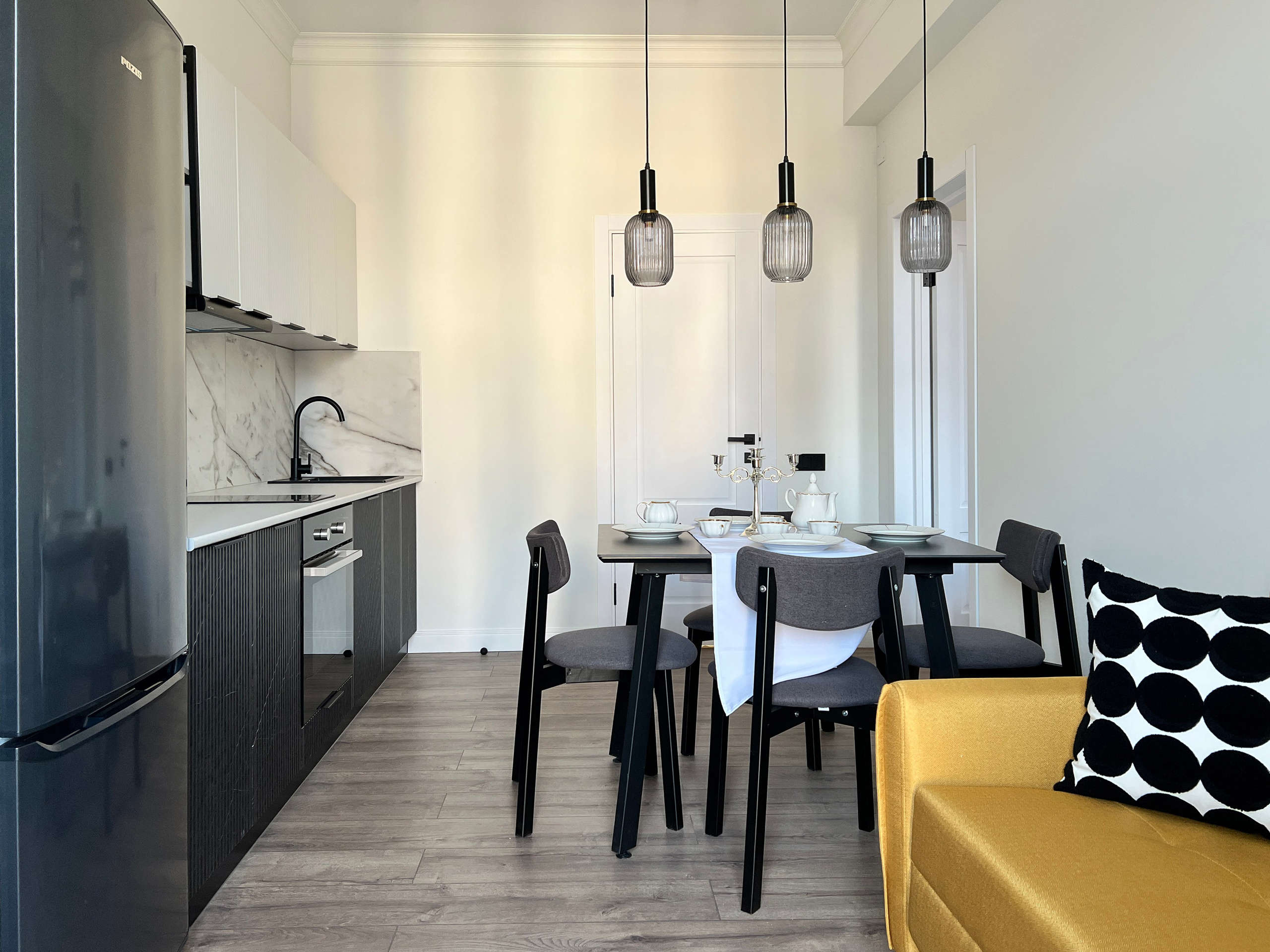 Фотосъемка интерьера 2026. Интерьерный фотограф в Великом Новгороде Ольга Базарова