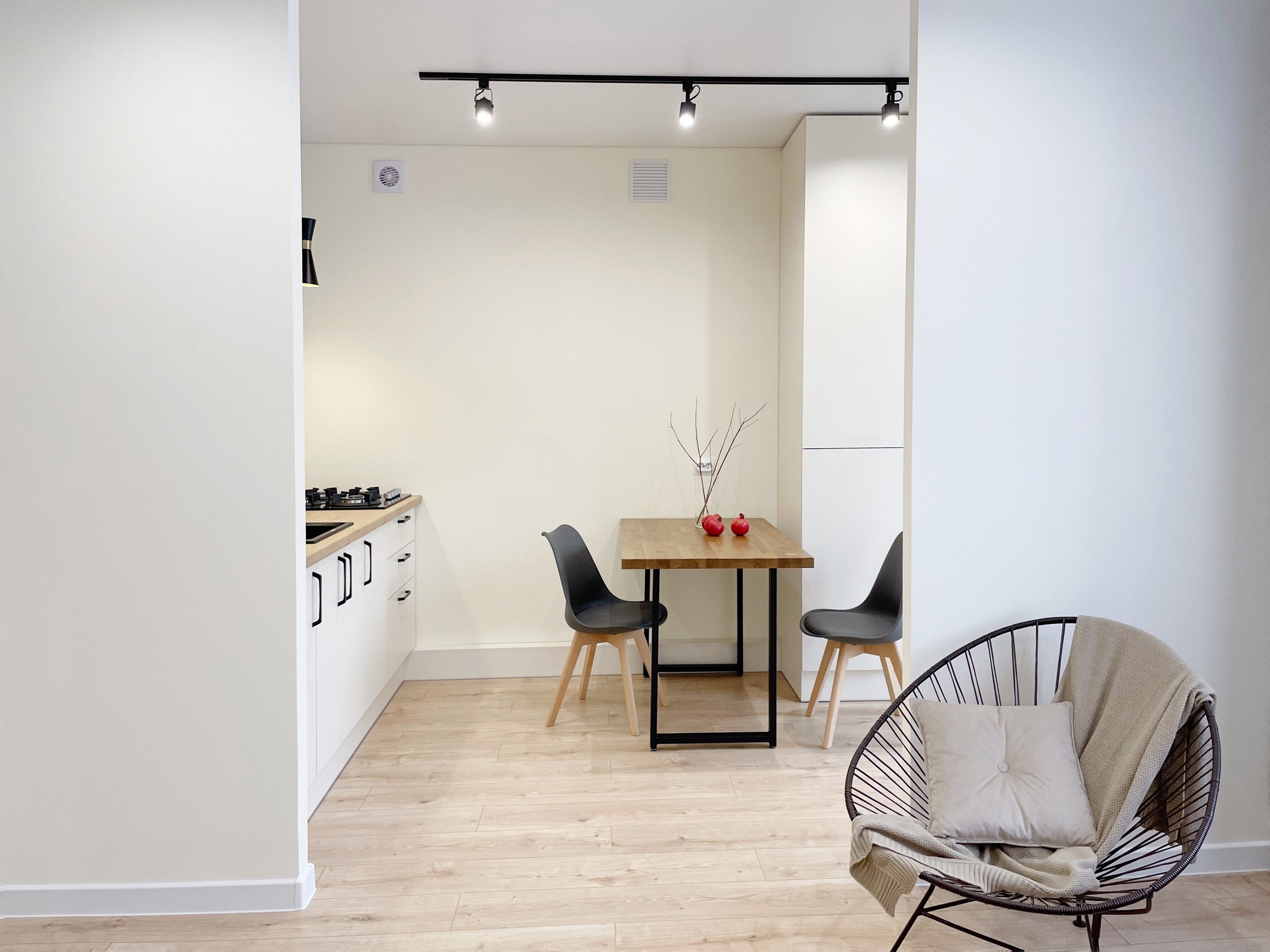 Хоумстейджер. Комплектатор. Дизайнер