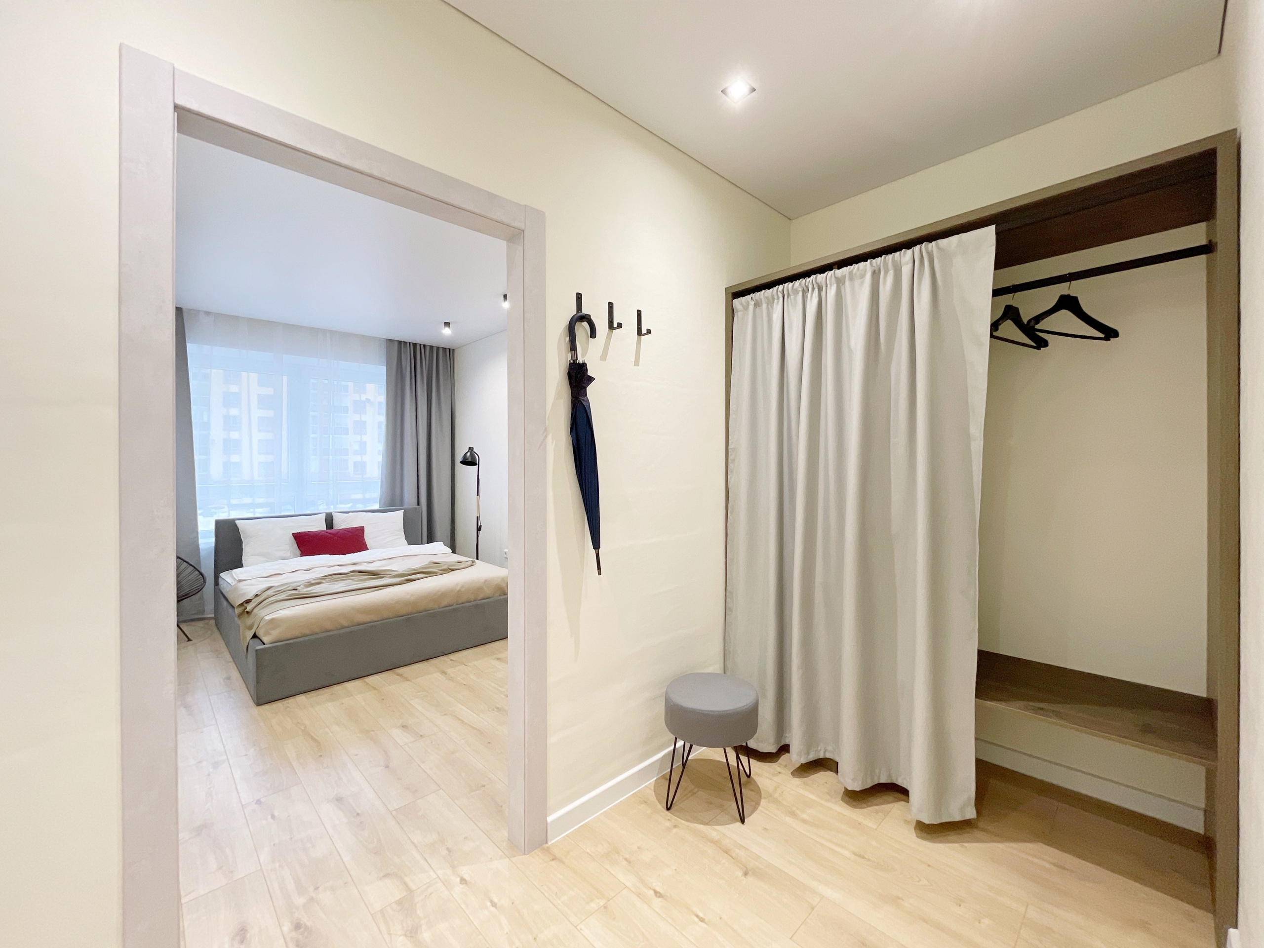 Инвестдизайн / интерьерная съемка со стилизацией / АРЕНДА. Хоумстейджер. Комплектатор. Дизайнер