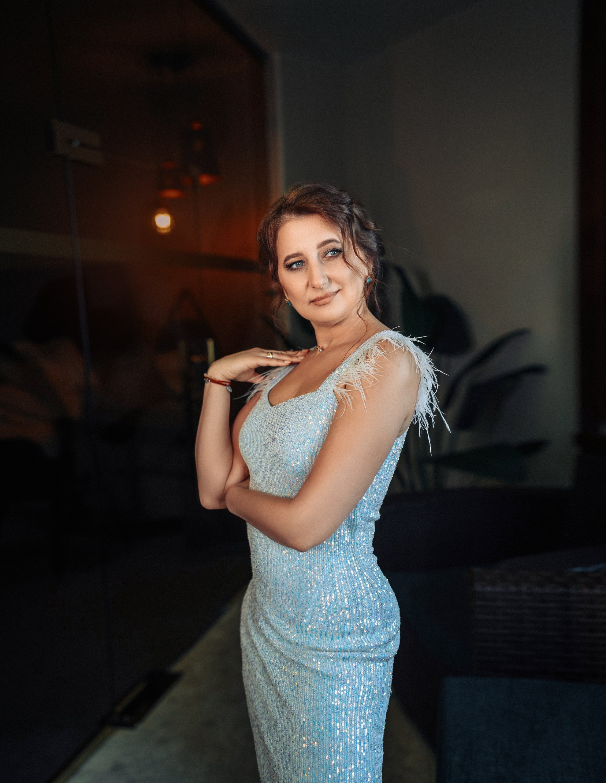 Индивидуальные съемки. Свадебный Фотограф