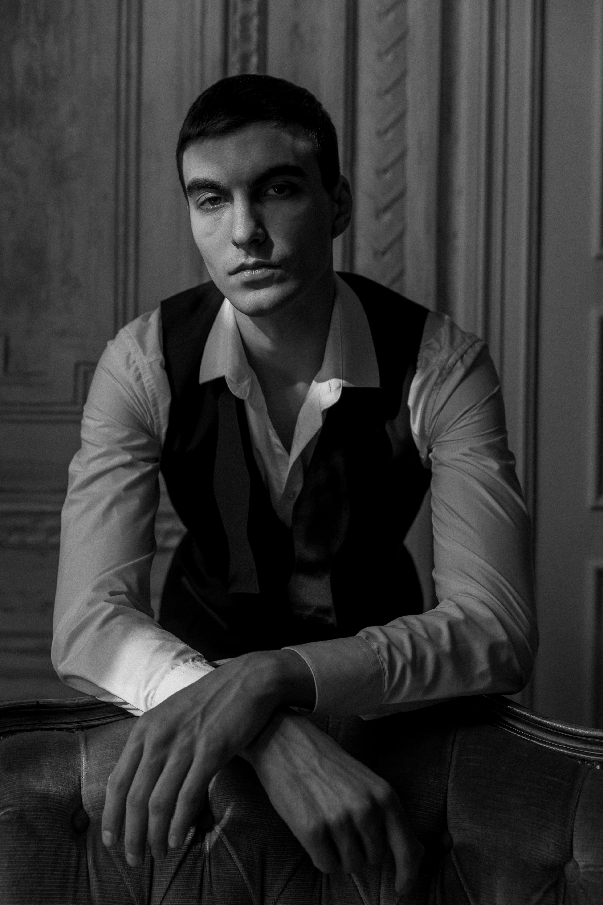 Свадебная съемка А&D. Свадебный | Семейный фотограф