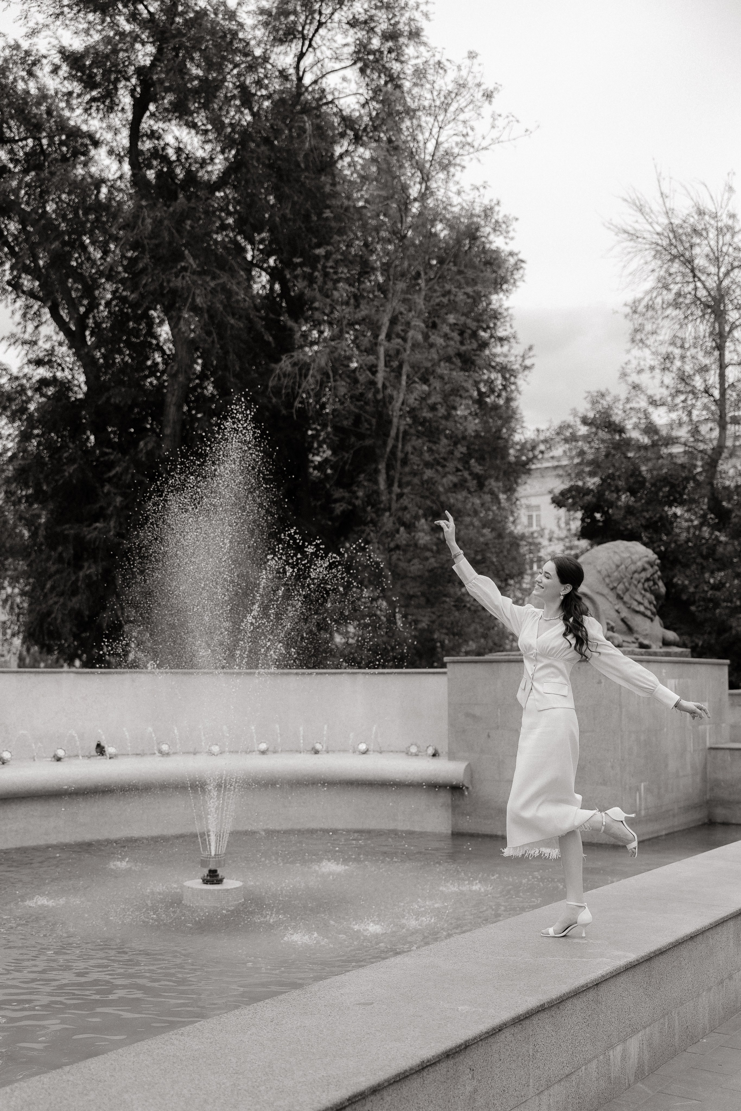 Алина. Свадебный | Семейный фотограф