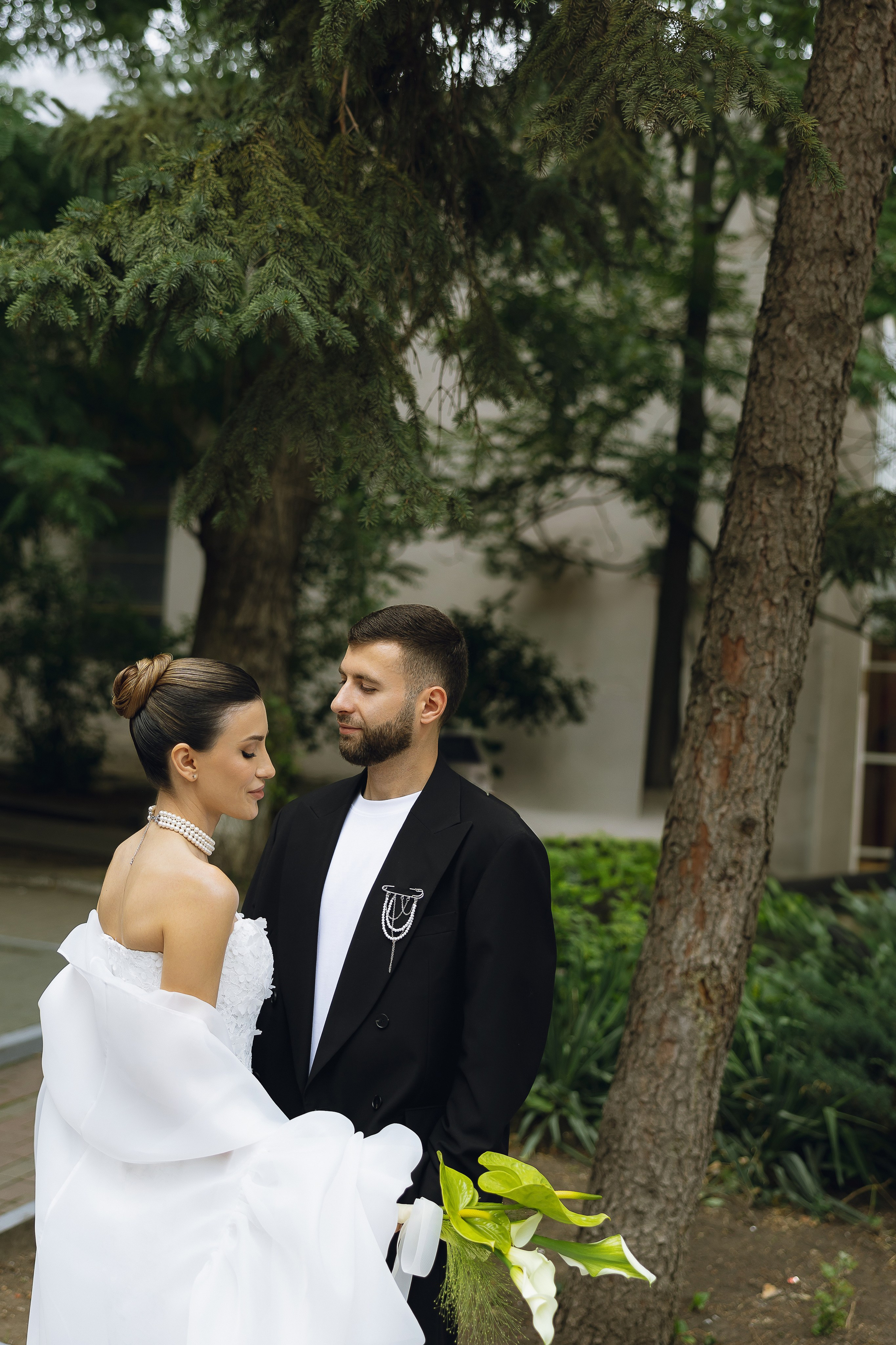 Регистрация брака Ильи и Дианы. Свадебный | Семейный фотограф