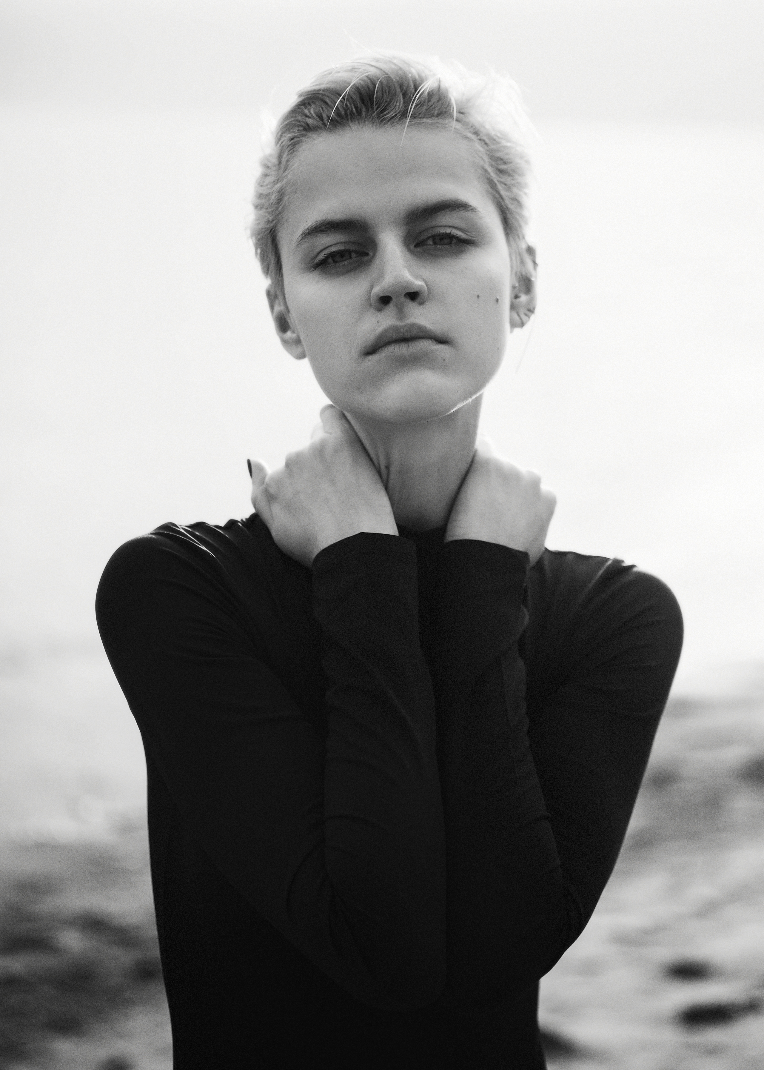 Anastasia Mironava. Коммерческий и репортажный фотограф в Санкт-Петербурге Андрей Васильев