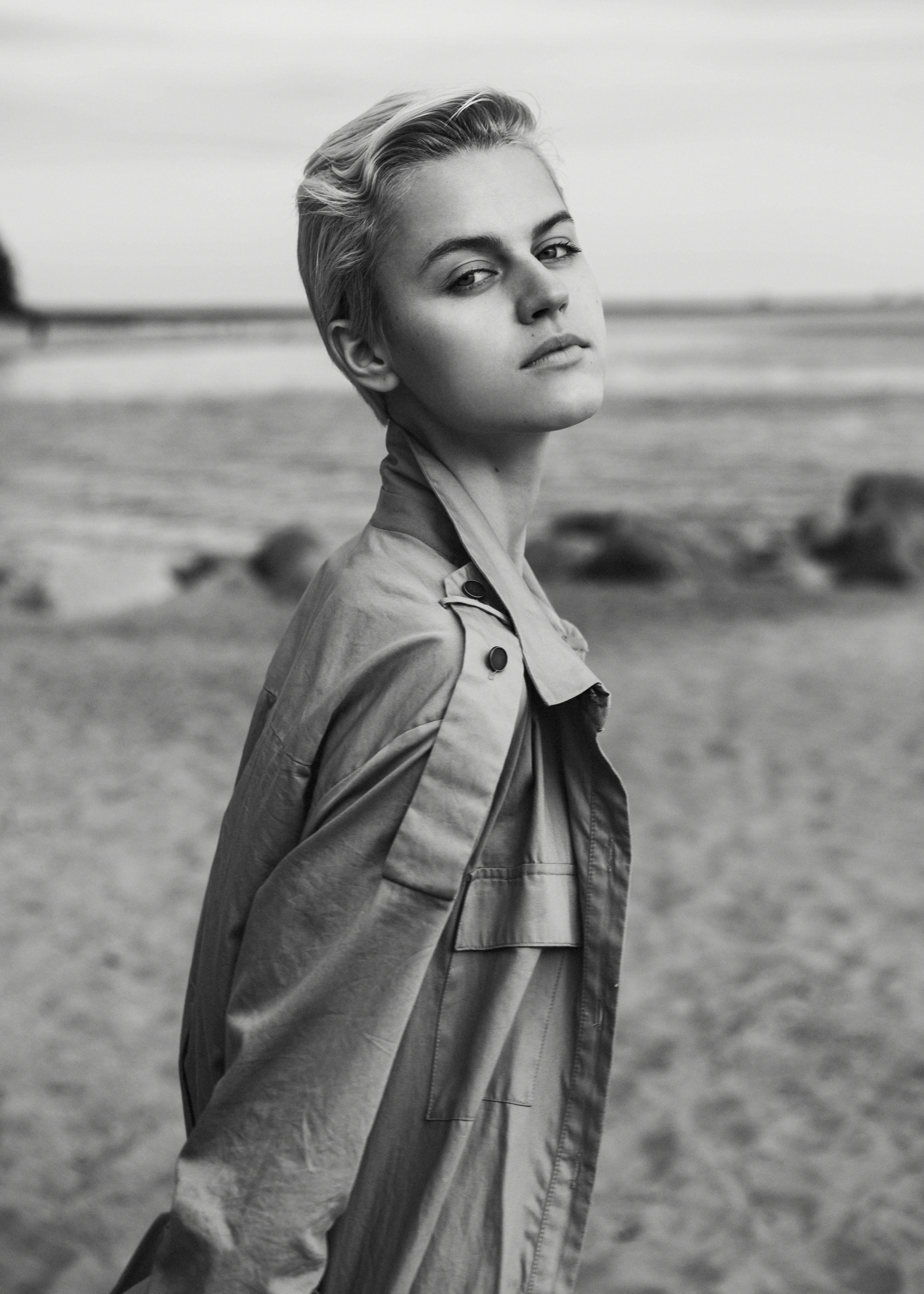 Anastasia Mironava. Коммерческий и репортажный фотограф в Санкт-Петербурге Андрей Васильев