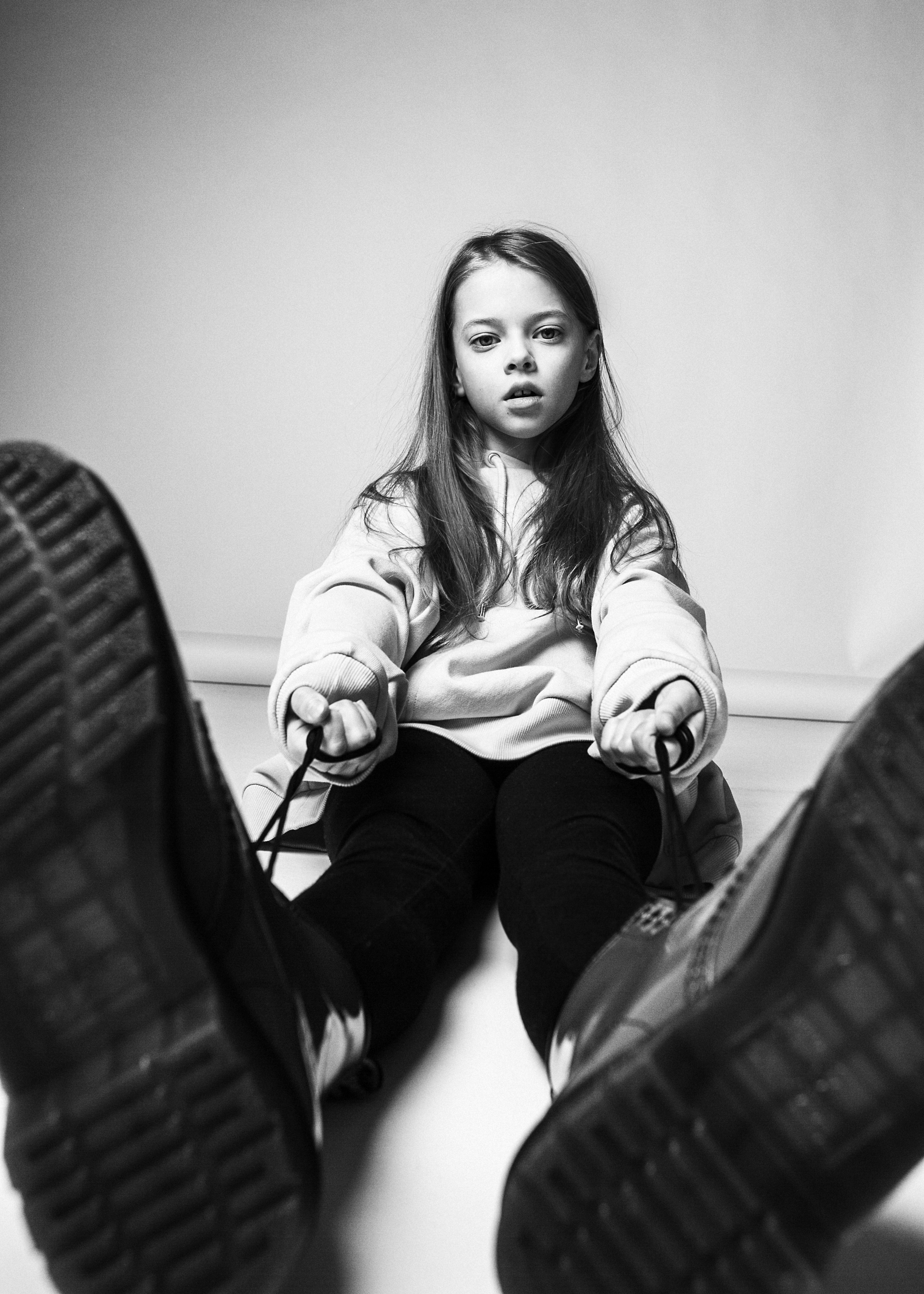 Elina Gukhman. Коммерческий и репортажный фотограф в Санкт-Петербурге Андрей Васильев