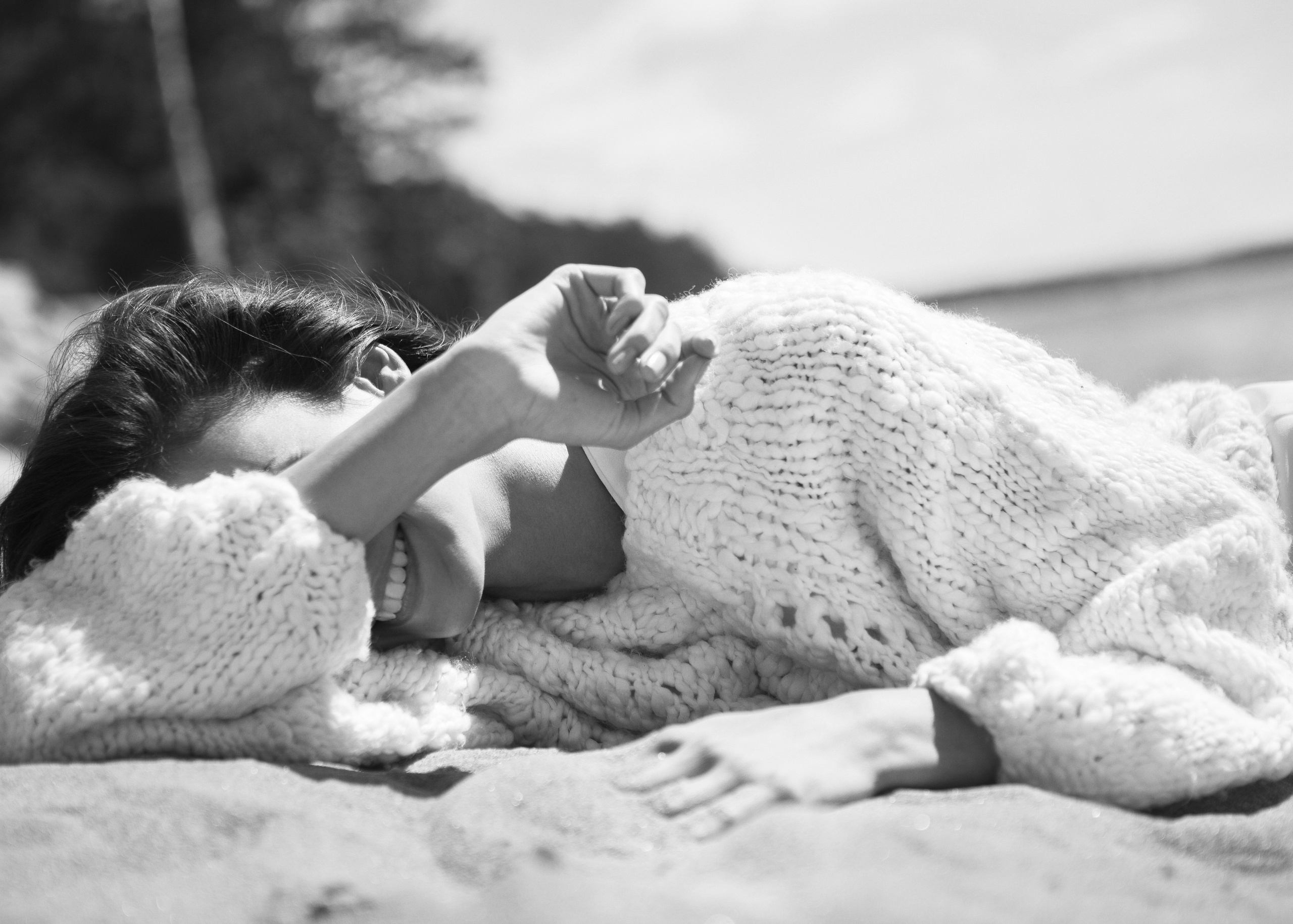 KRISTINA. Коммерческий и репортажный фотограф в Санкт-Петербурге Андрей Васильев