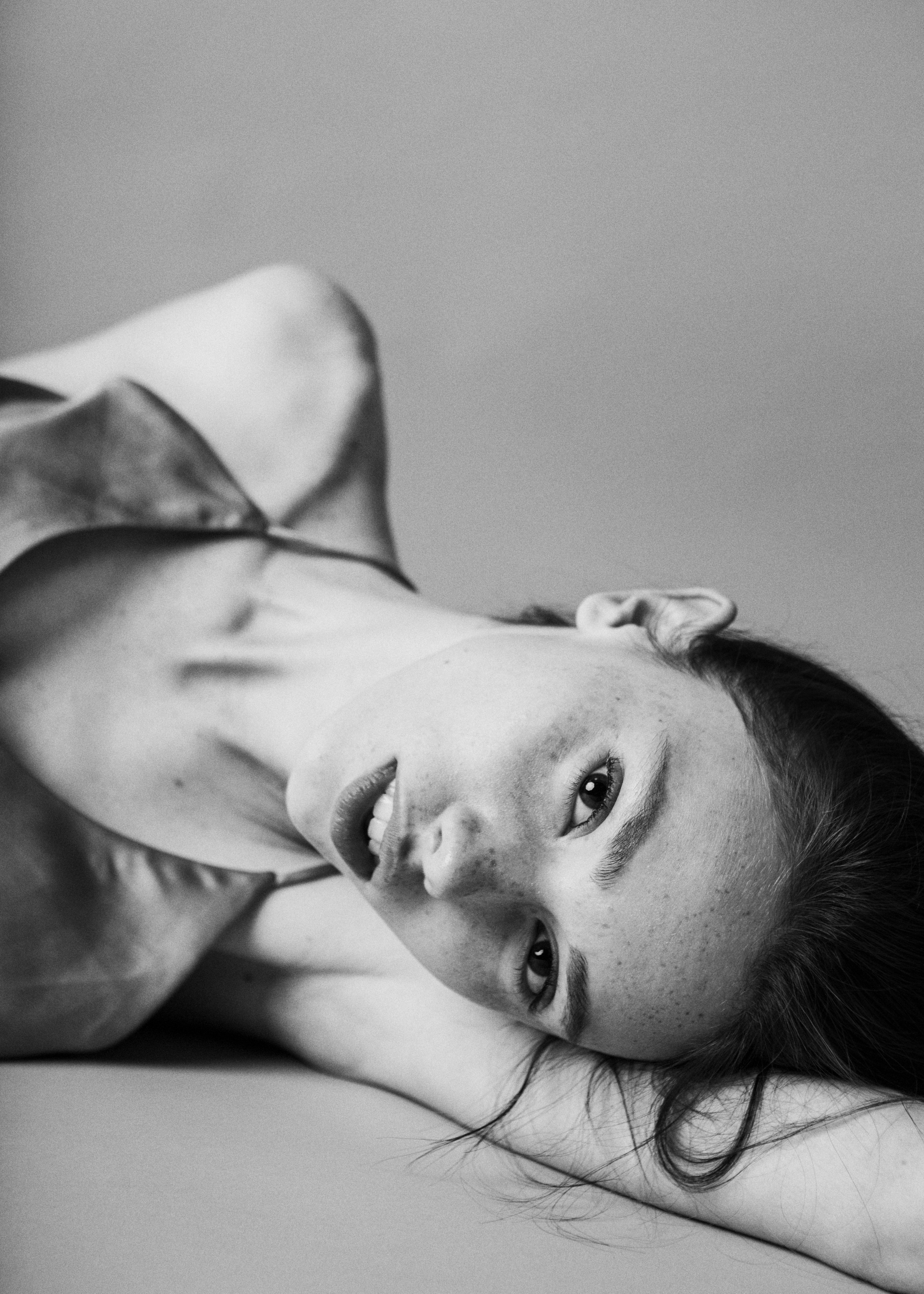 DASHA. Коммерческий и репортажный фотограф в Санкт-Петербурге Андрей Васильев