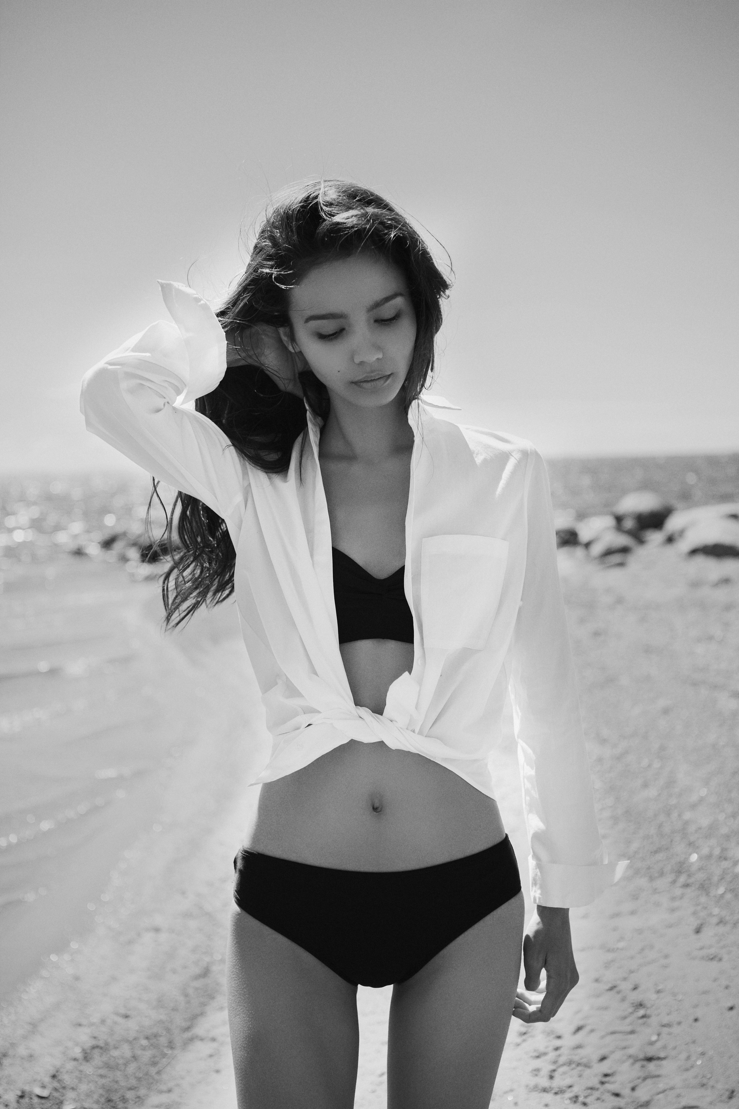 KRISTINA. Коммерческий и репортажный фотограф в Санкт-Петербурге Андрей Васильев